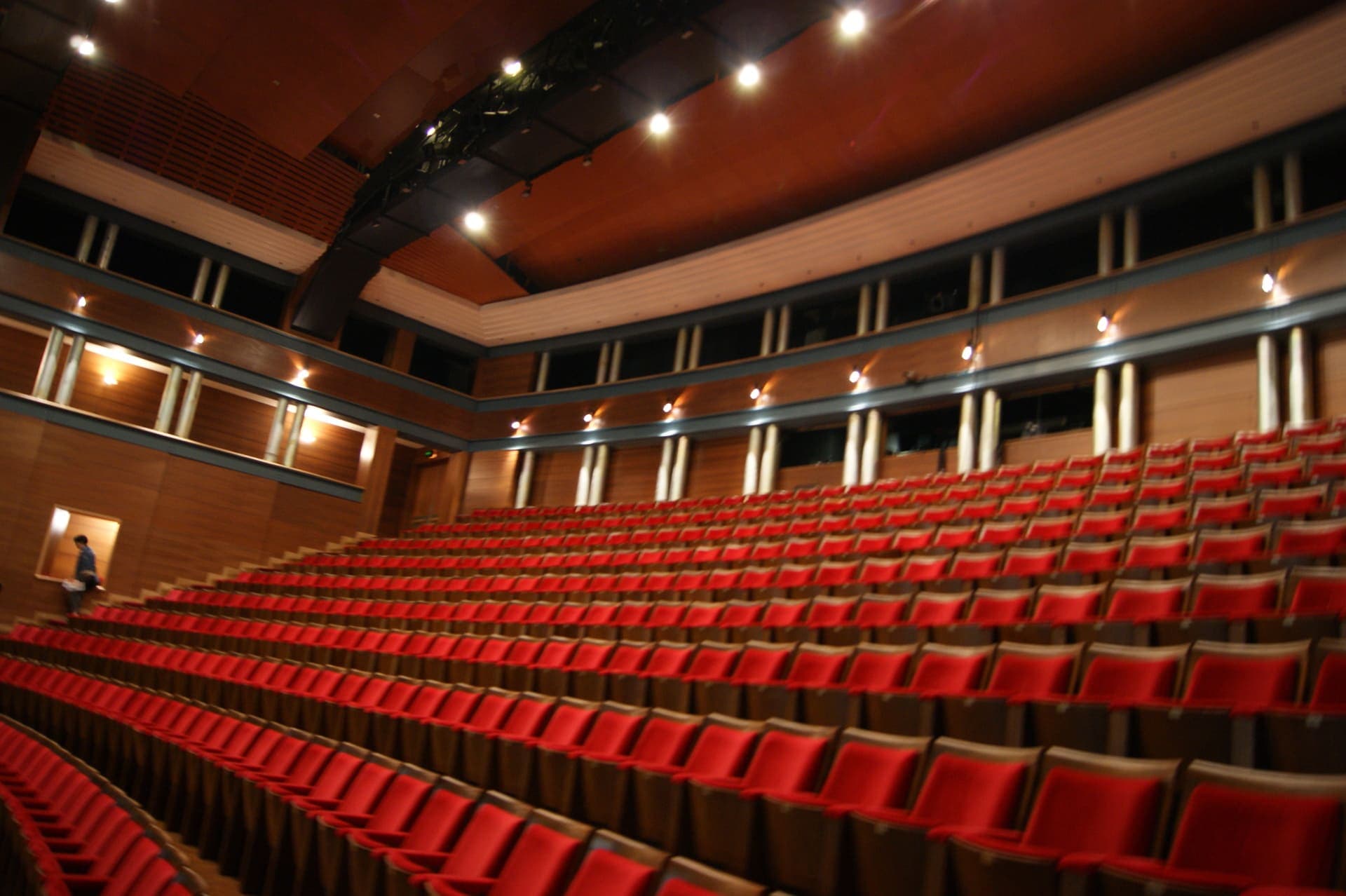 Théâtre des Salins_Martigues
