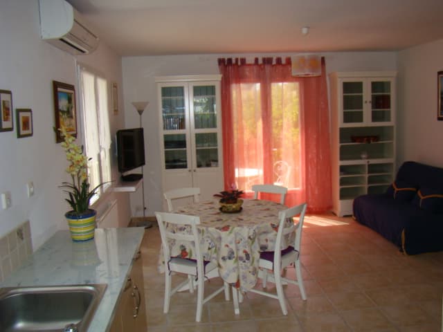 Le Clos du Levant