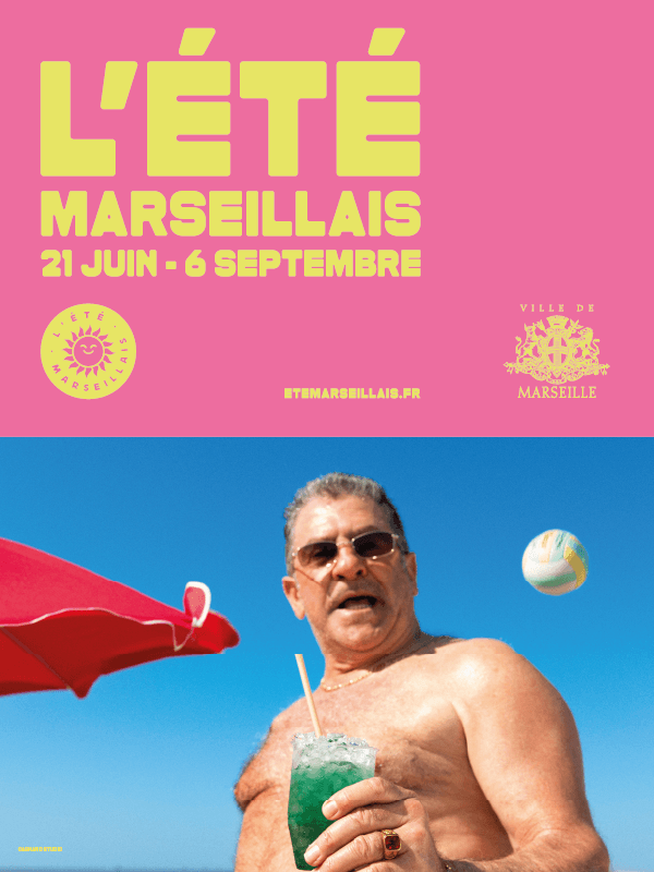 L'Été Marseillais_Marseille
