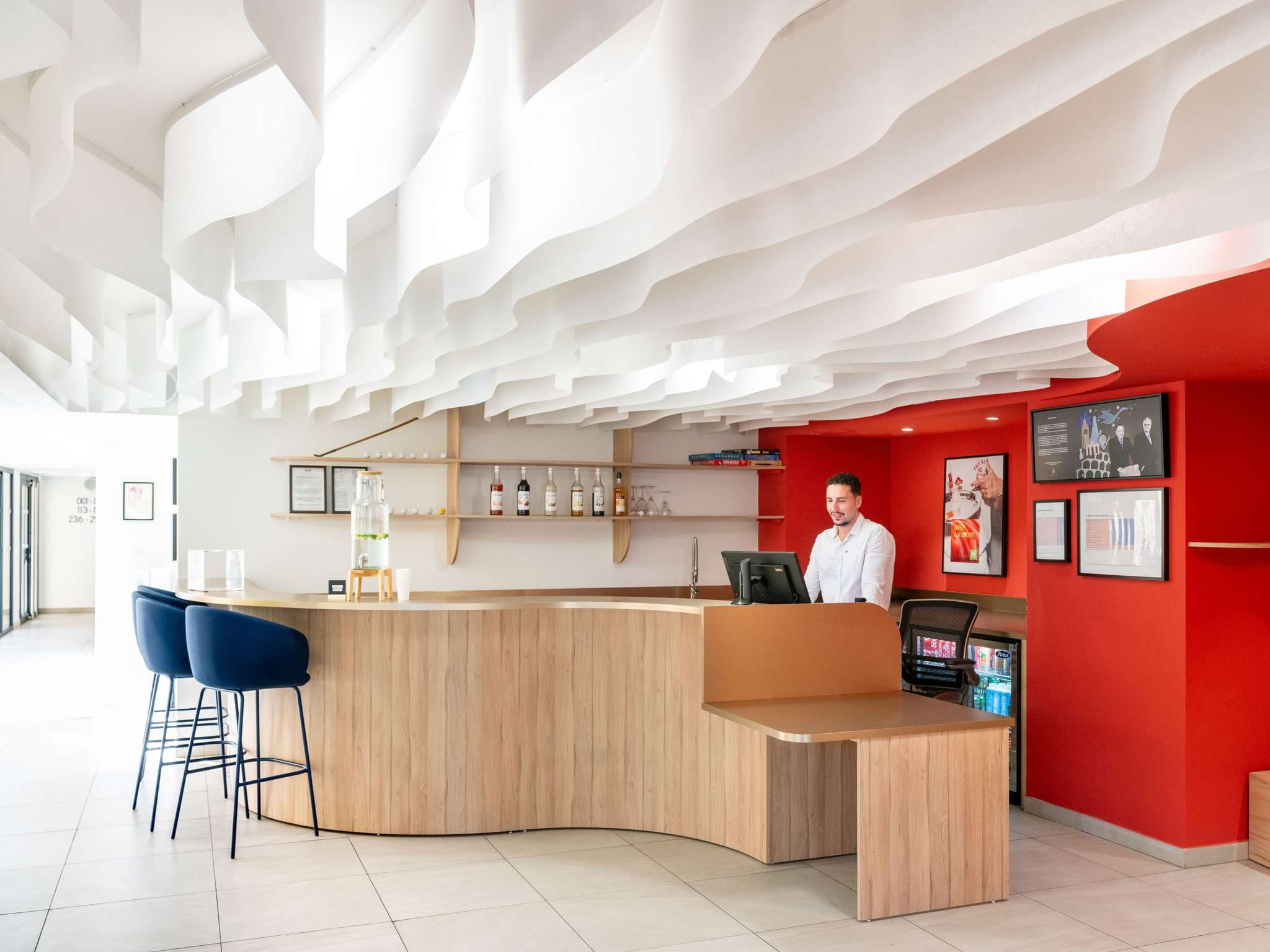 Ibis Styles Cabriès Aix-en-Provence TGV_Cabriès