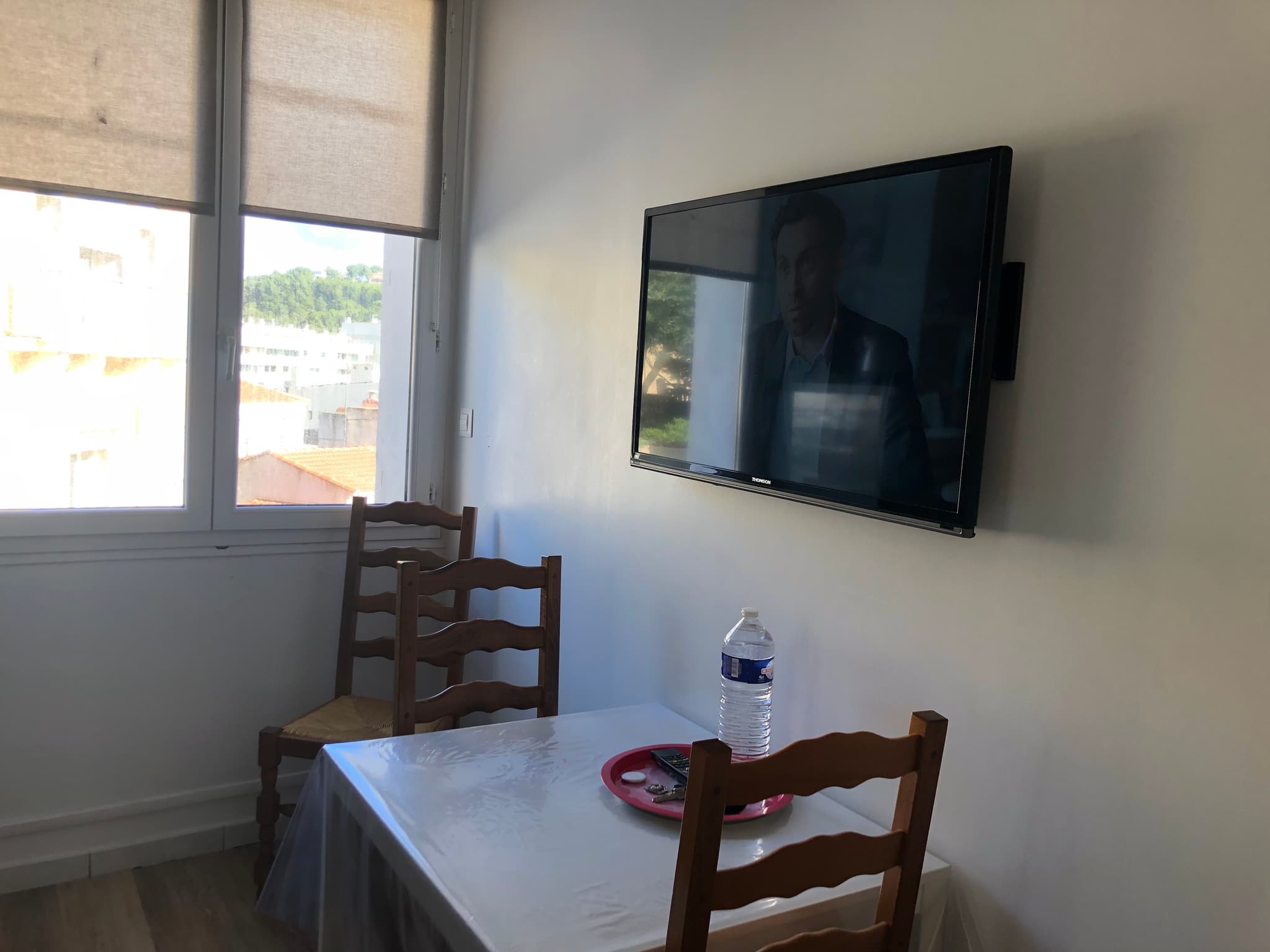 Appartement proche mer et port_Carry-le-Rouet