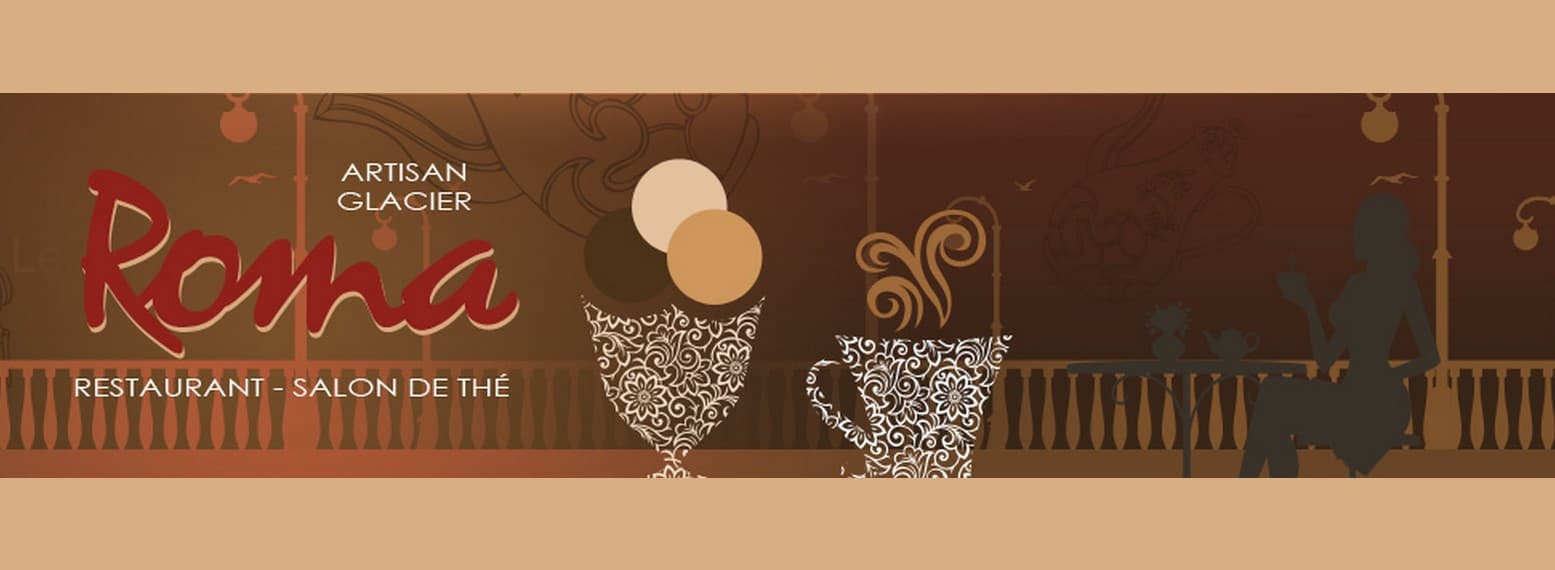 Restaurant le Roma