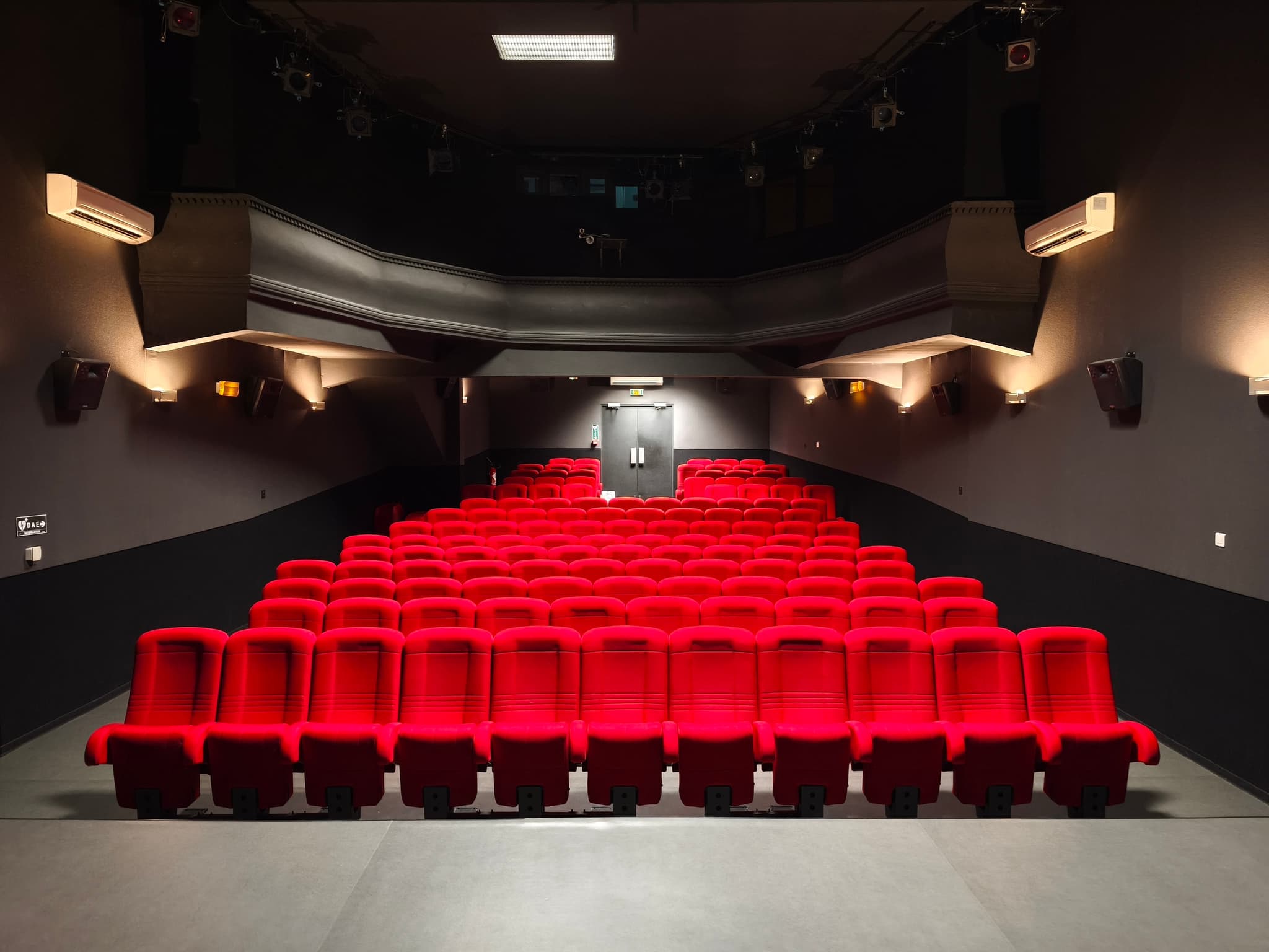 Cinéma l'Eden_Noves