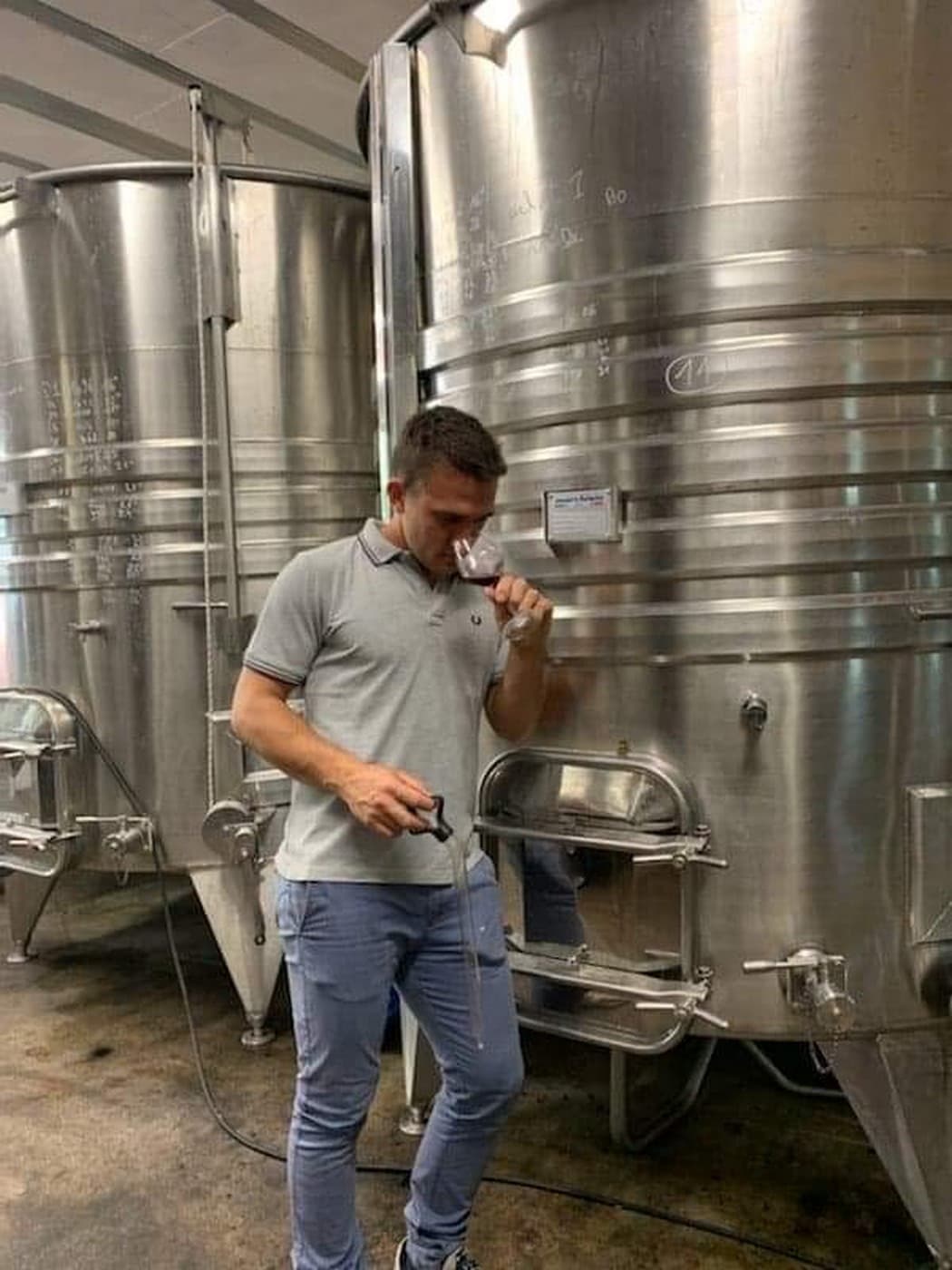 Domaine Fontchene