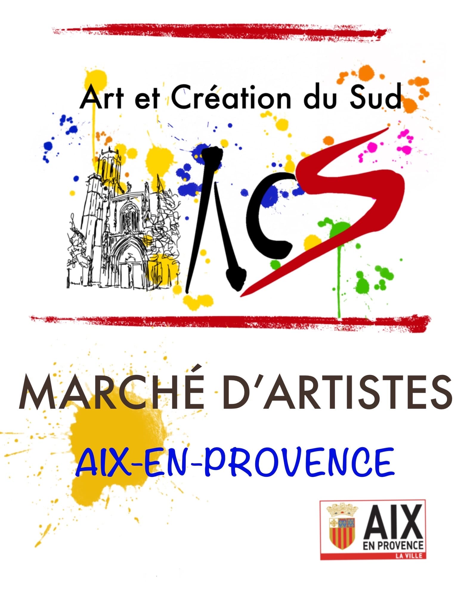 Art et Création Du Sud