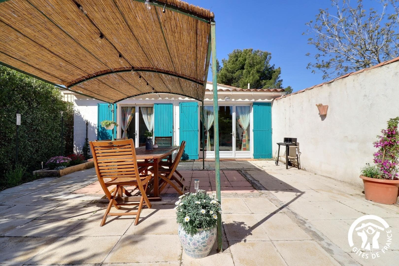 Mas Petite Provence - Lou Gardian