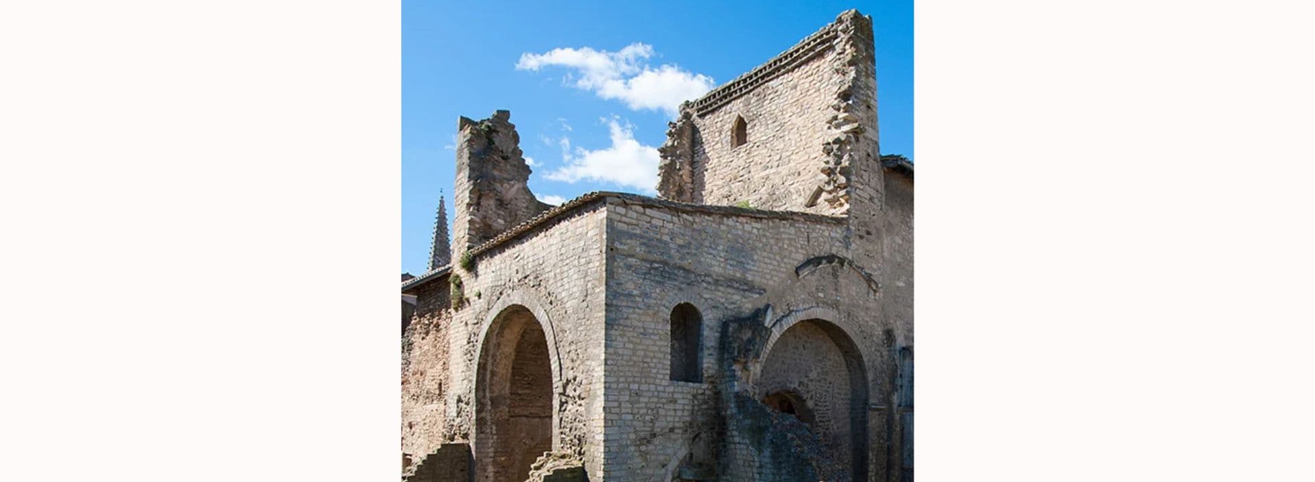 Découvrir L'Hôtel de Sade en famille_Saint-Rémy-de-Provence