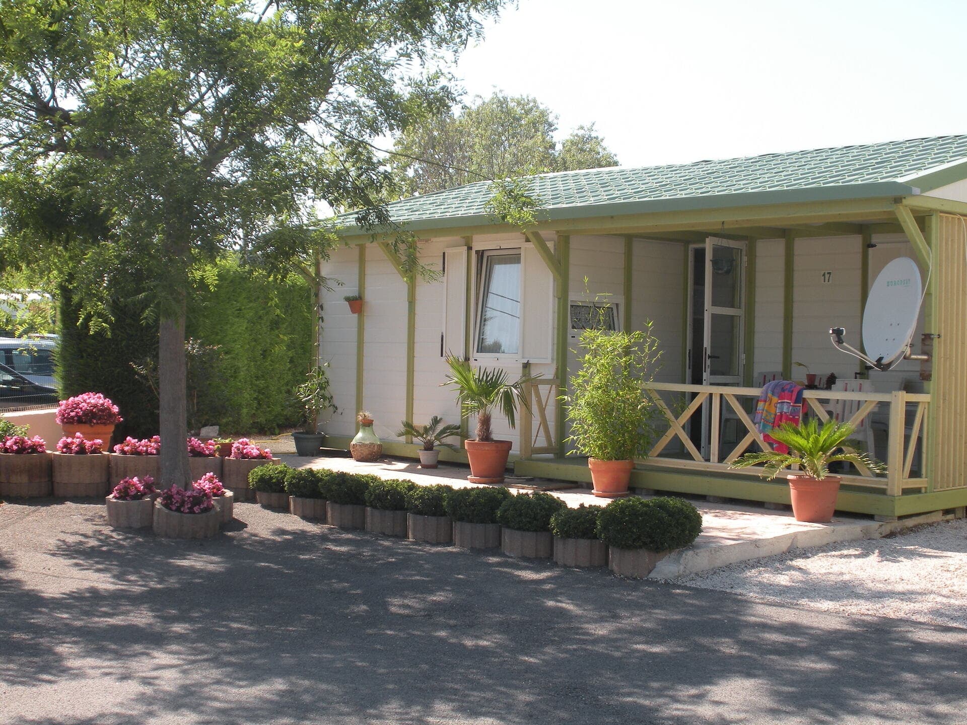 Camping La Source