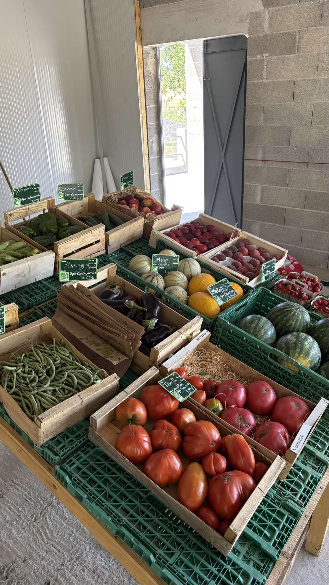 Bio Local_Cabannes