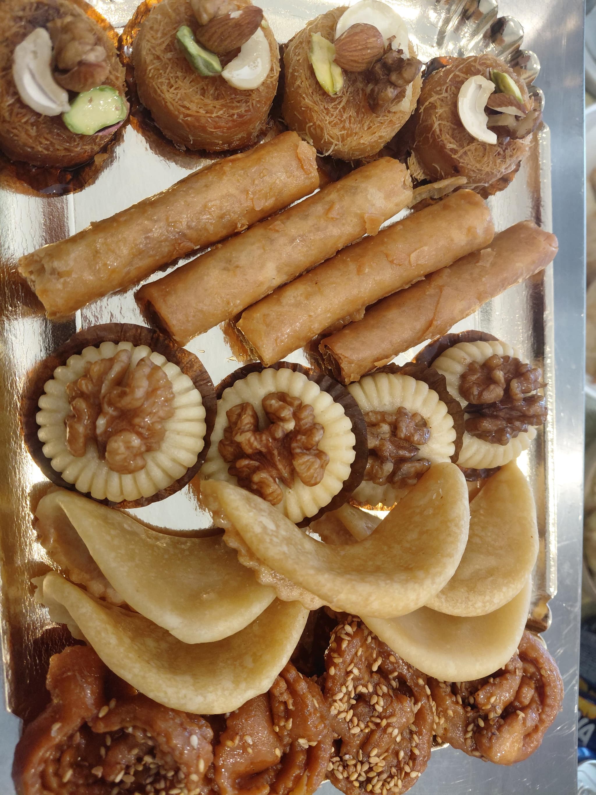 Aux Saveurs de la Médina