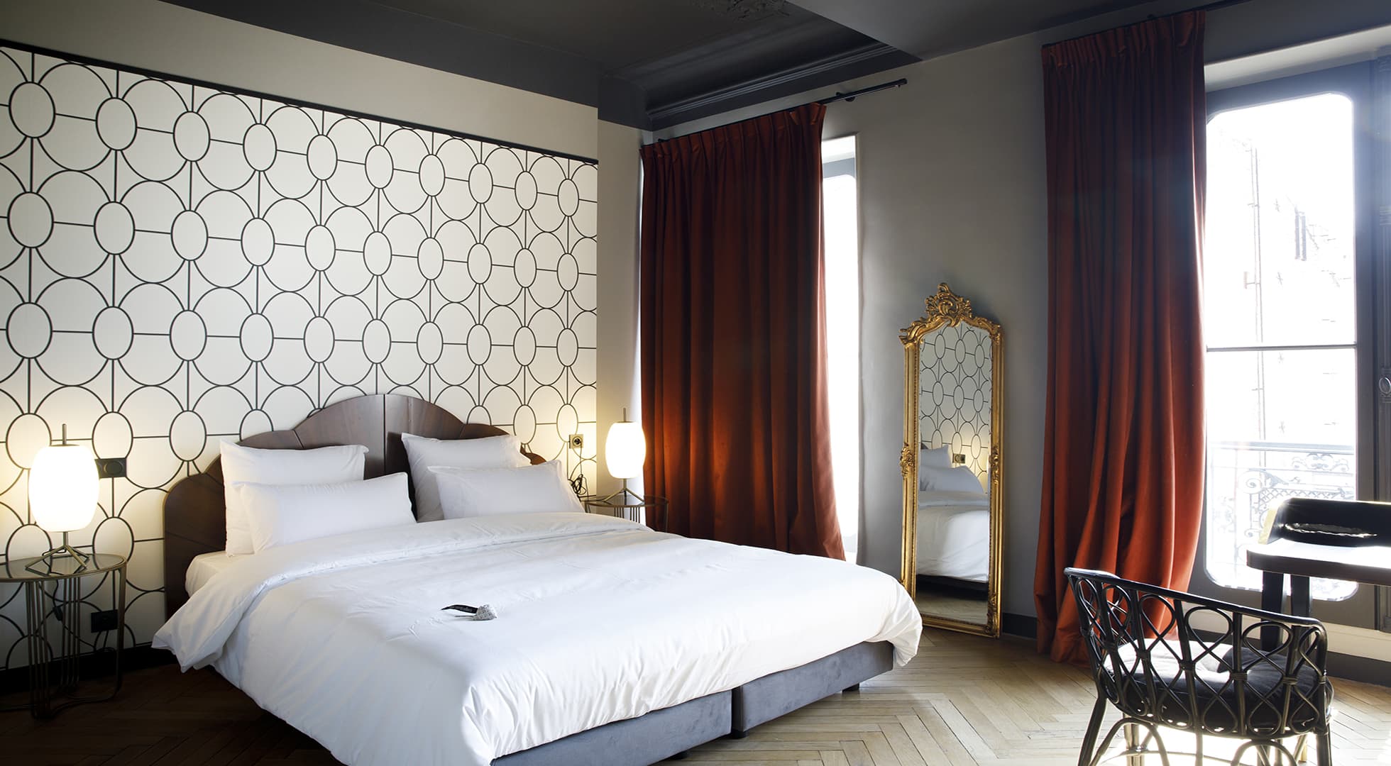 Chateauform Marseille Longchamp_Marseille