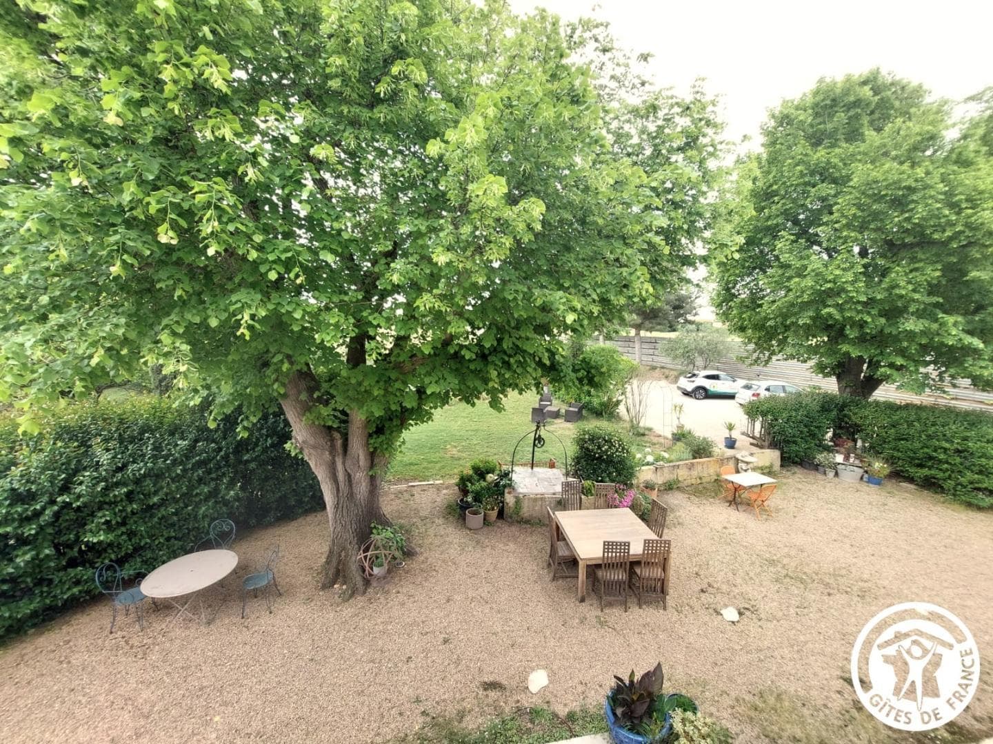 Mas L'Oustal