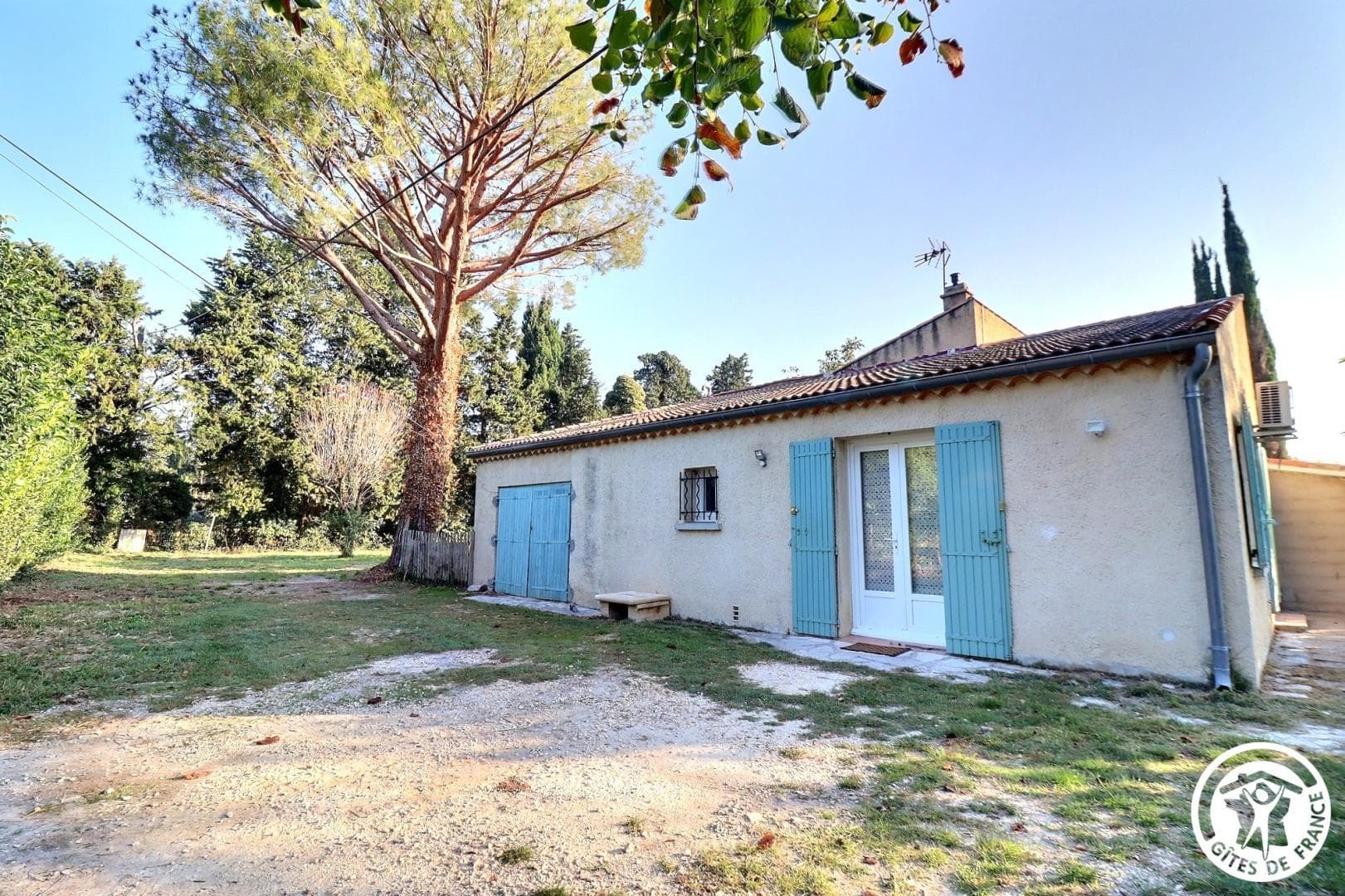 Mas Sainte Cécile