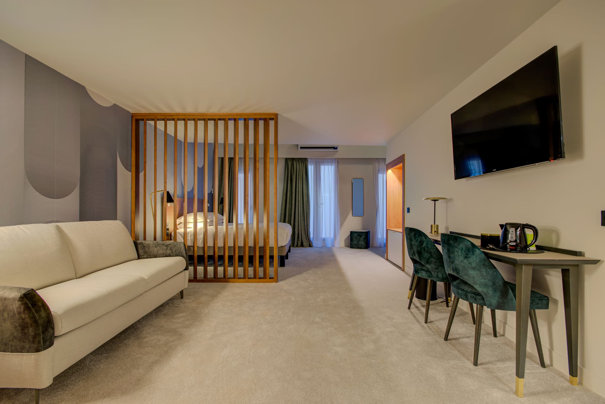 Suite
