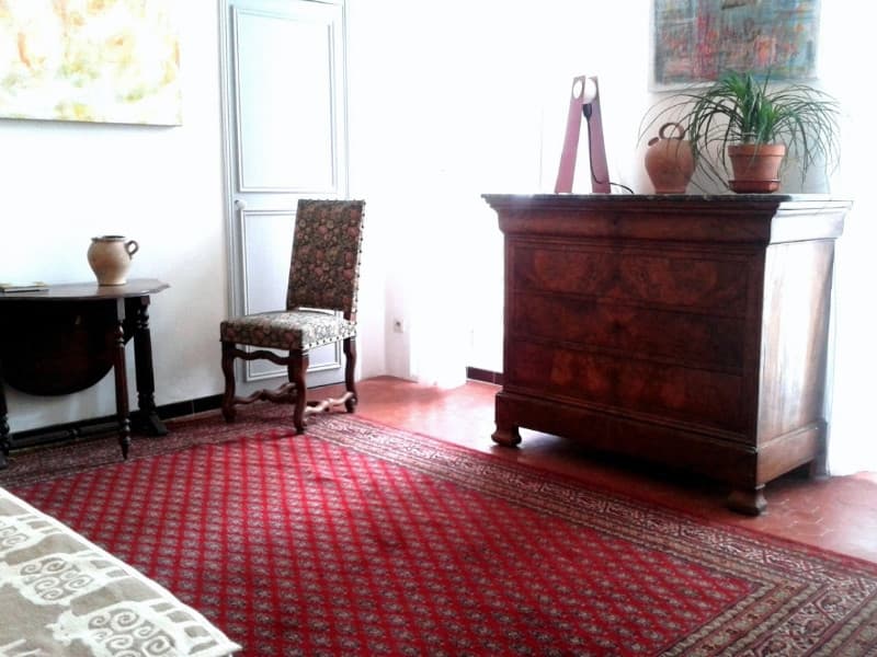 Chambre d'Hôtes M. Barthélemy Marseille