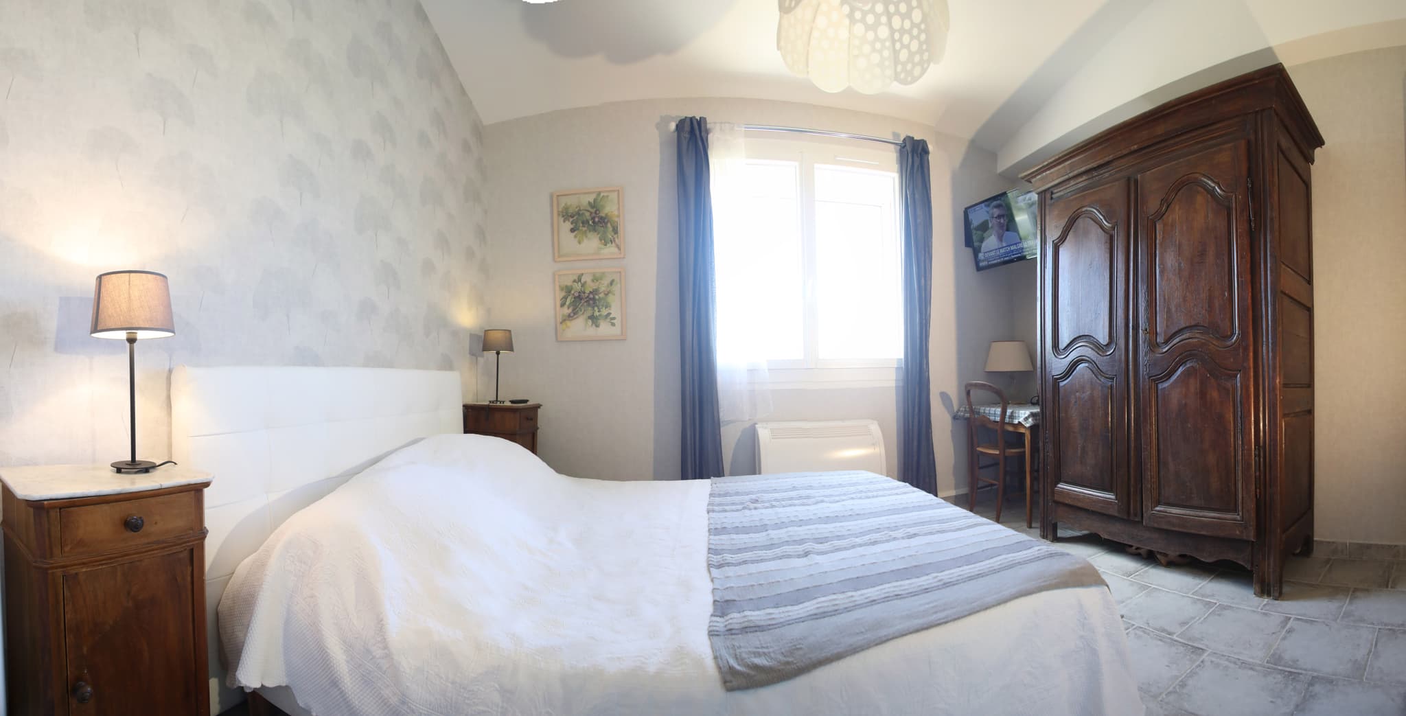 Chambre 1