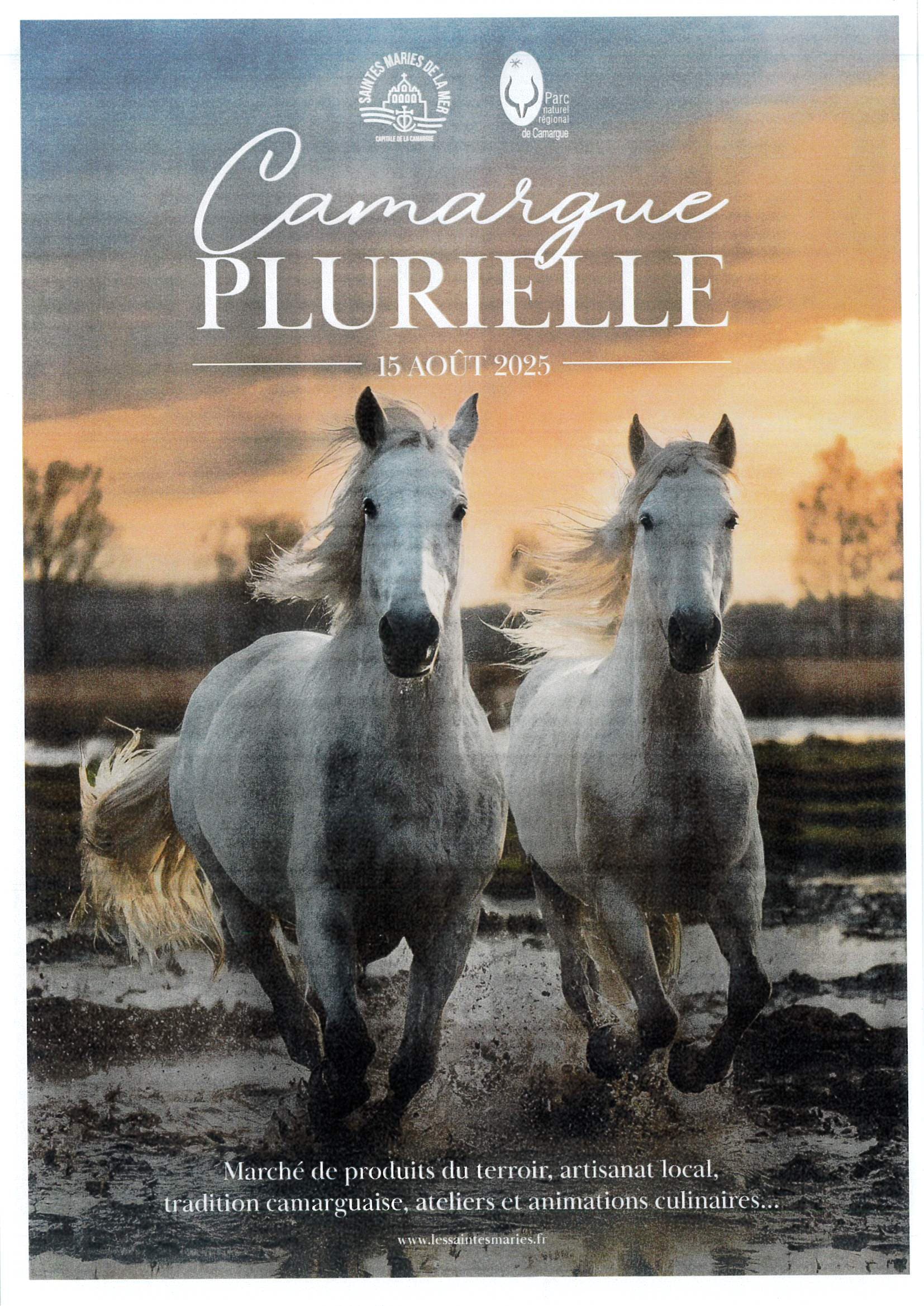 "Camargue plurielle" Espace terroir Camargue_Saintes-Maries-de-la-Mer