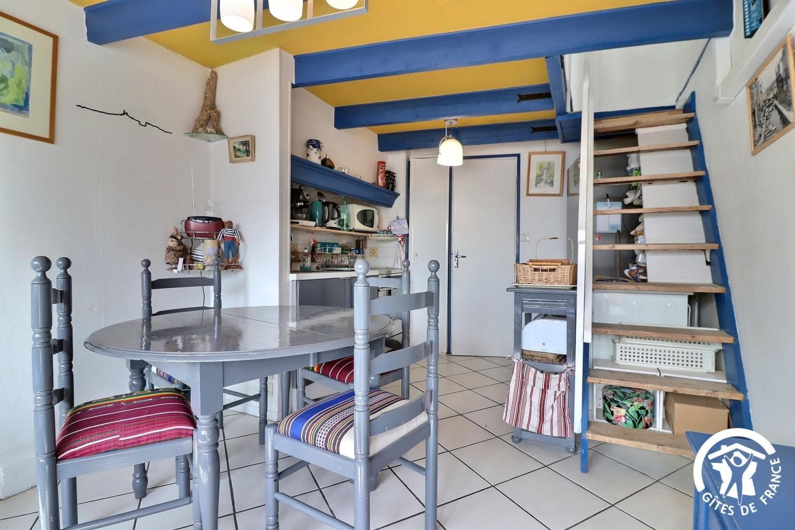 Le Cabanon des Goudes