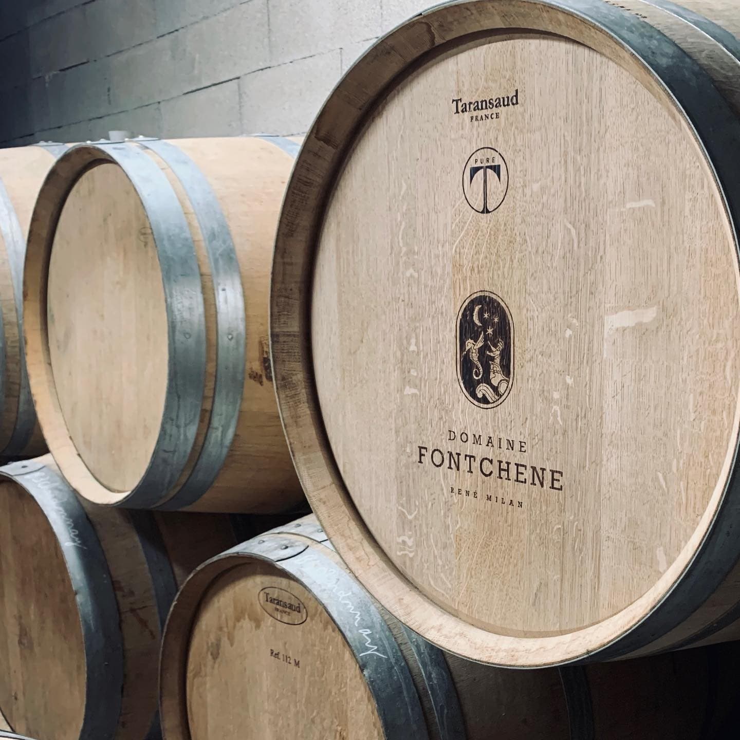 Domaine Fontchene