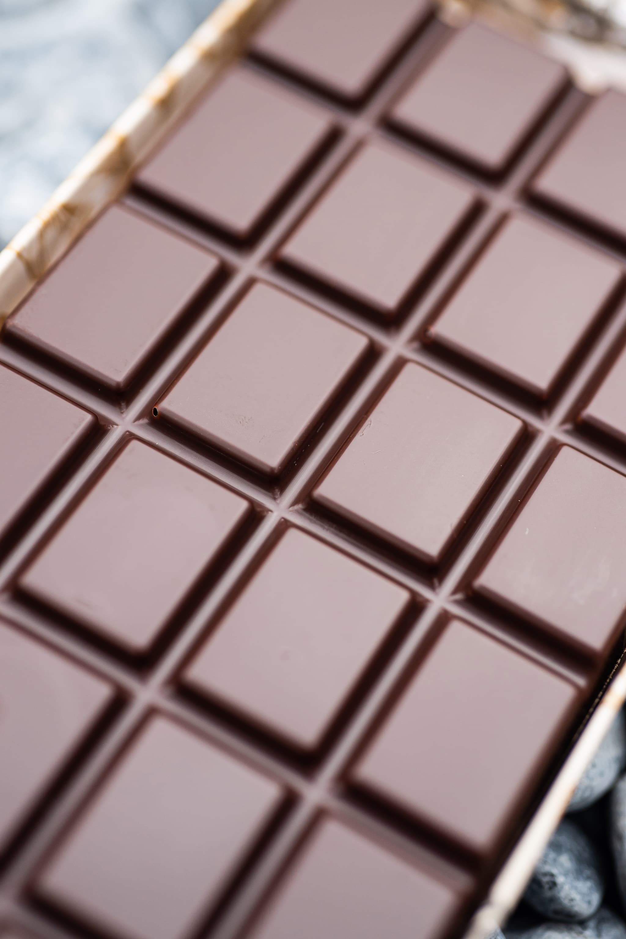 Chocolaterie de Baumanière