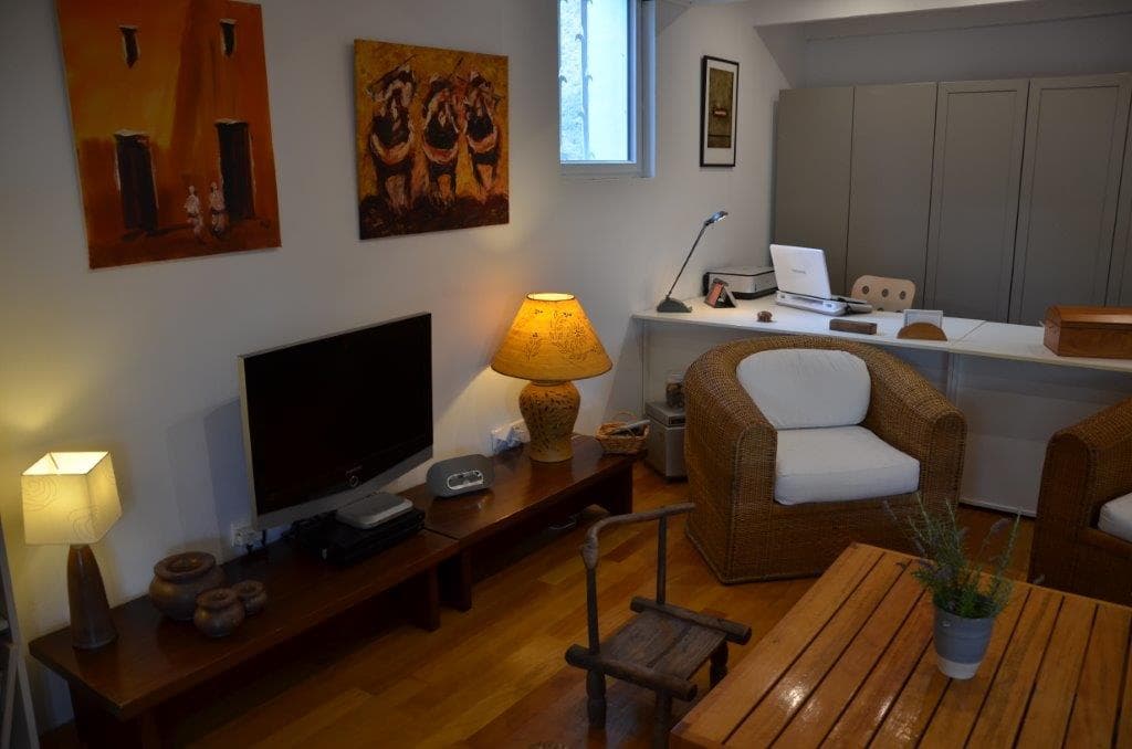 Chambres d'hôtes du Grand Mornas