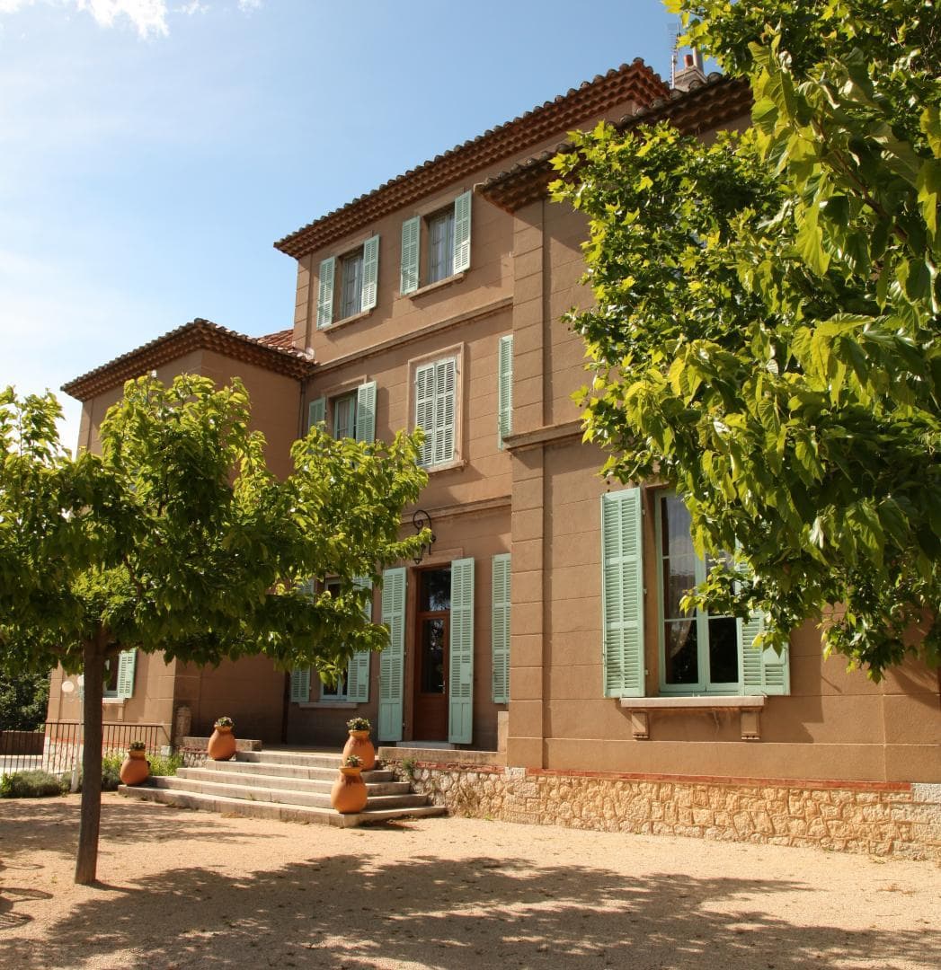 La Bastide des Escourches