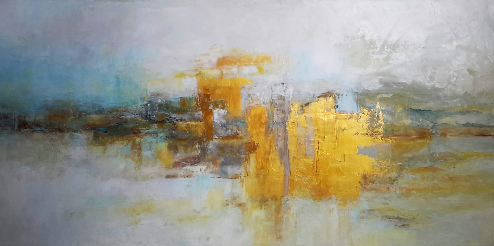 Exposition : « Emotions lyriques et sculptures » de Hubert et Catherine Mangold_Les Baux-de-Provence