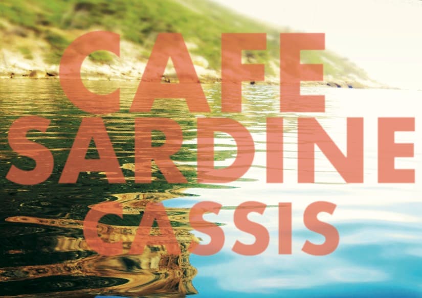 Cafesardine