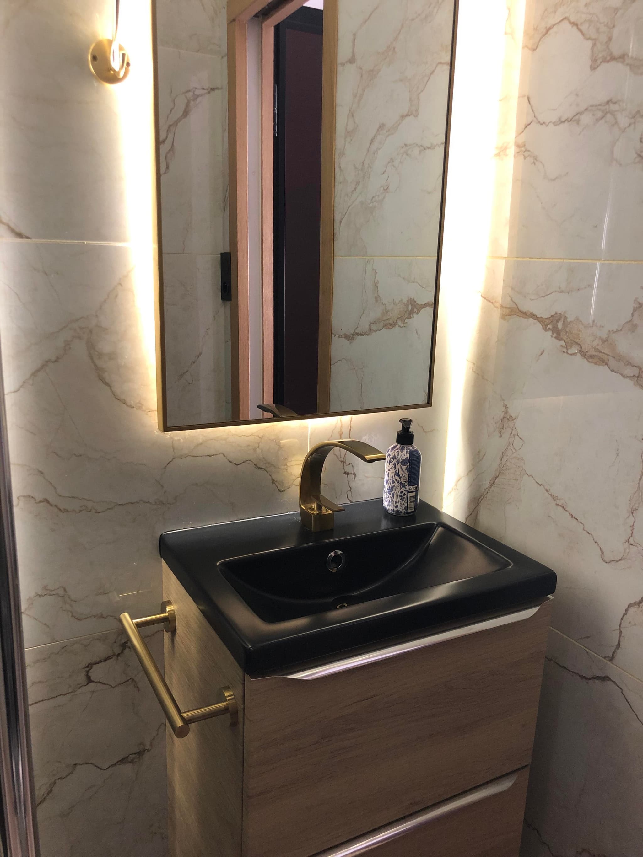 Appartement proche mer et port_Carry-le-Rouet
