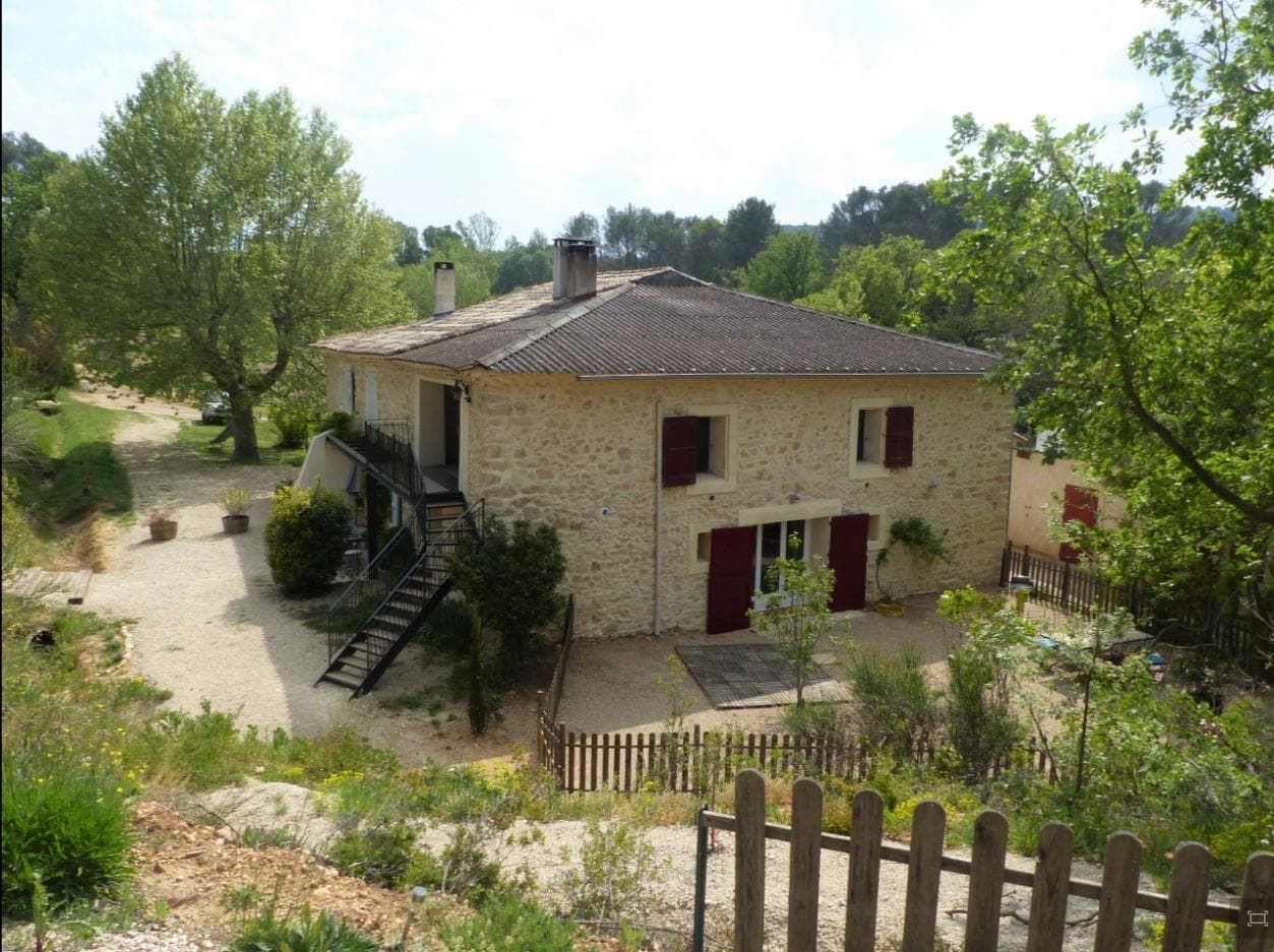 La Bergerie