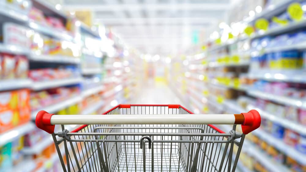 Supermarché