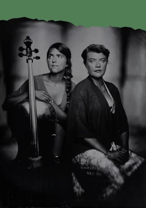 Le chant des oiseaux_Marseille