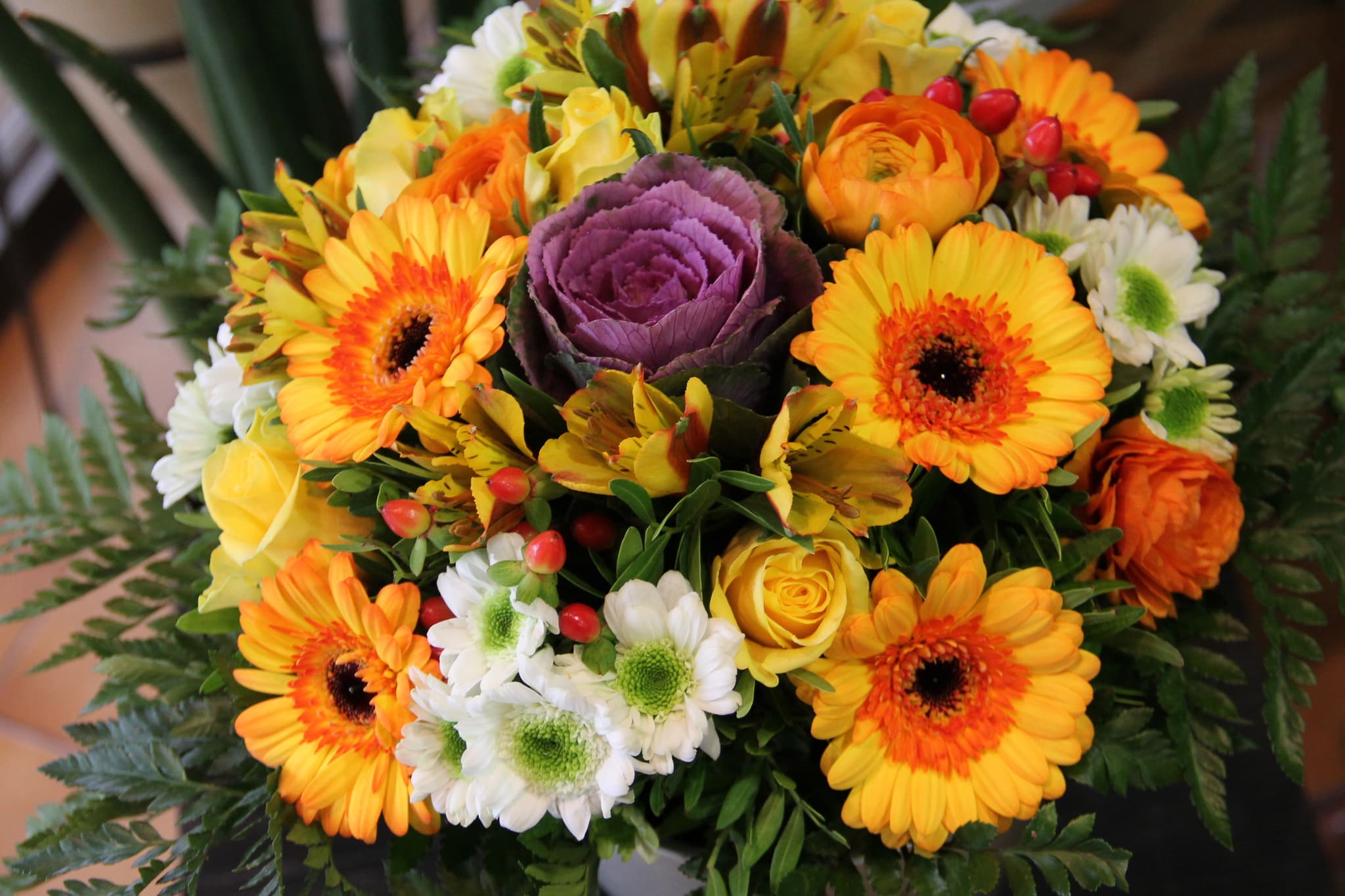Vovo Fleurs