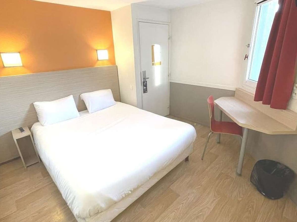Hôtel Première classe