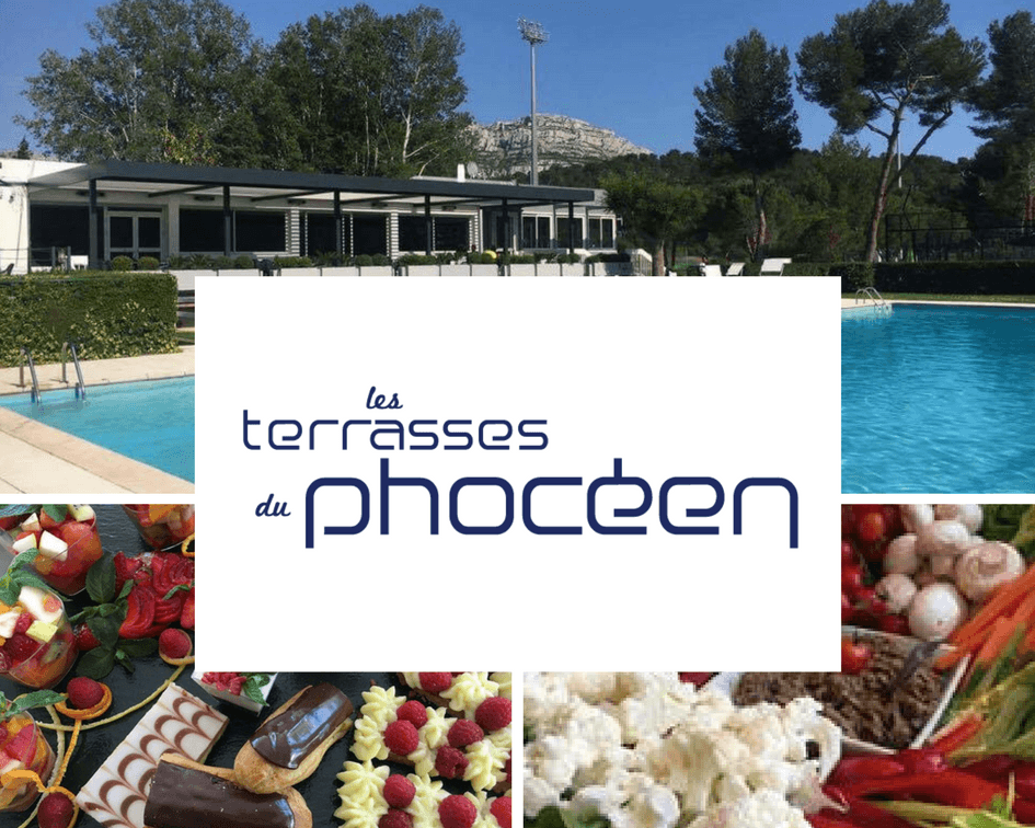 Restaurant Les Terrasses du Phocéen