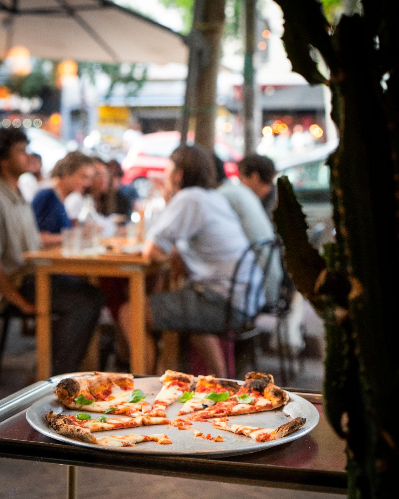 La bella pizza_Marseille