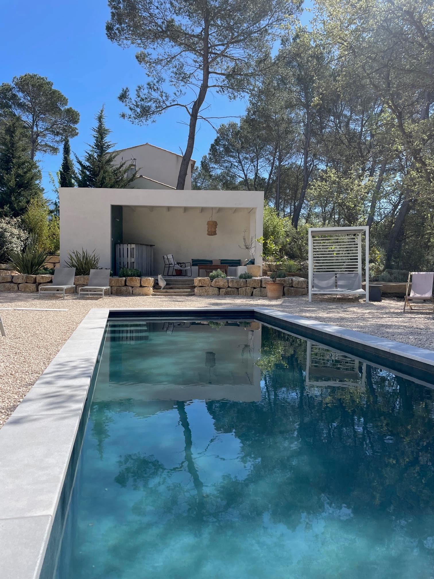 Villa Mia_Fuveau