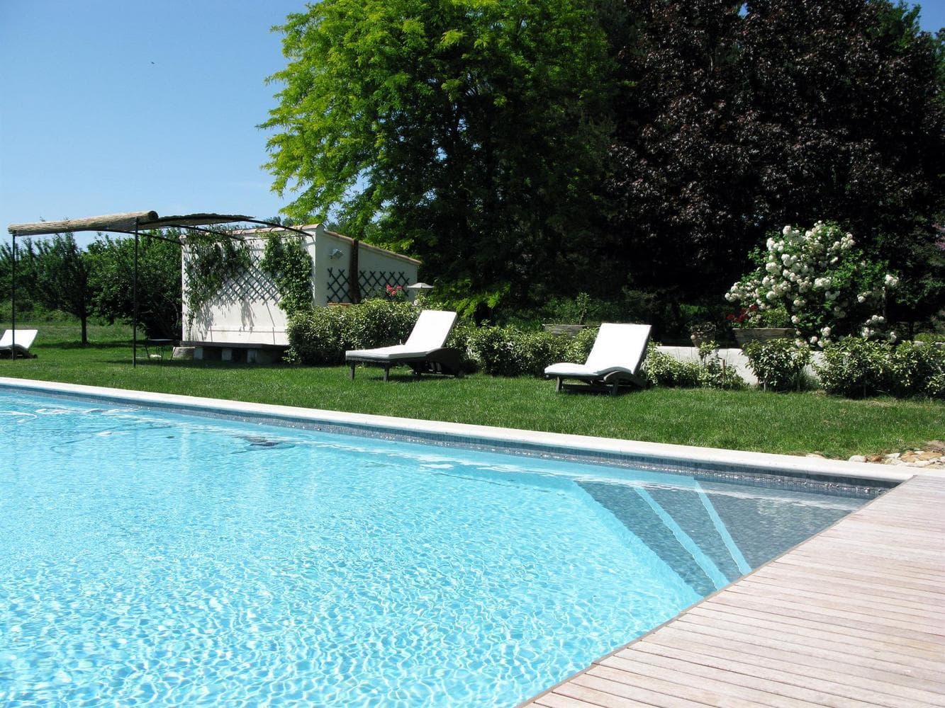 Villa Mélodie