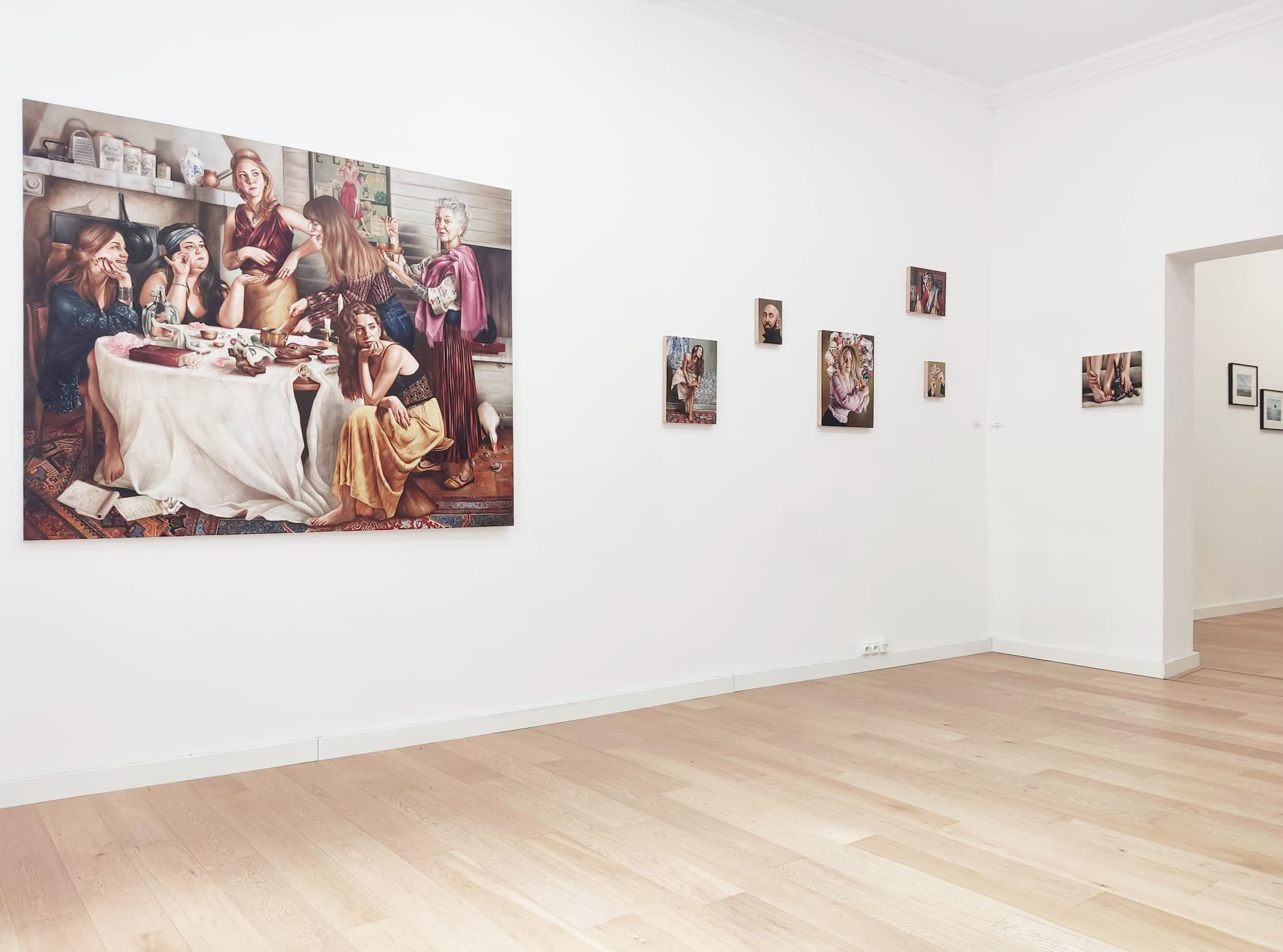Galerie Ramand_Aix-en-Provence