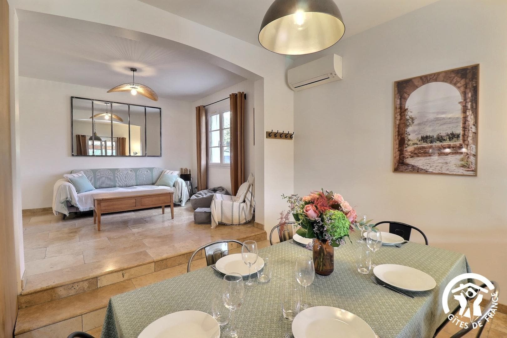 La Villa d'Olivia