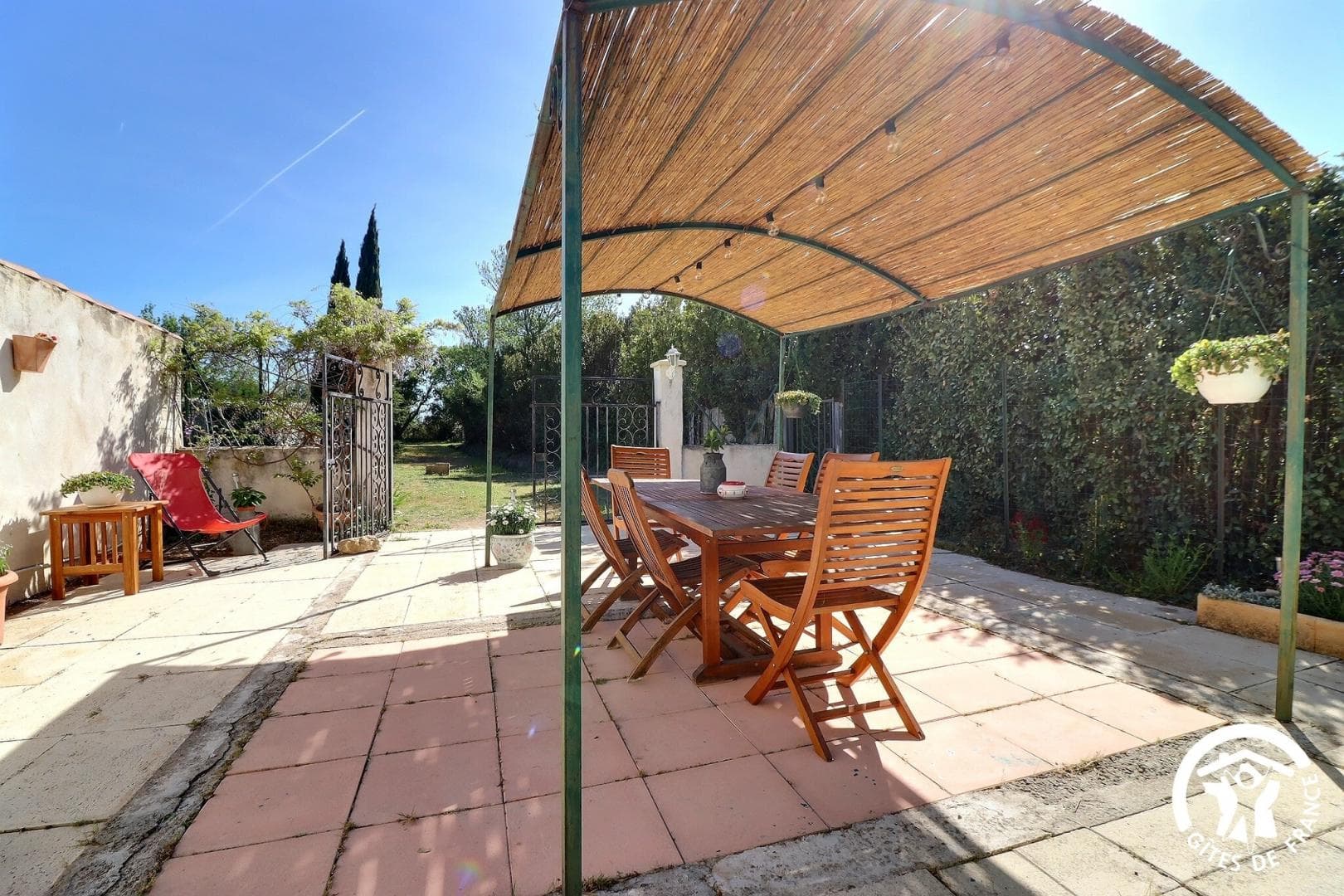 Mas Petite Provence - Lou Gardian