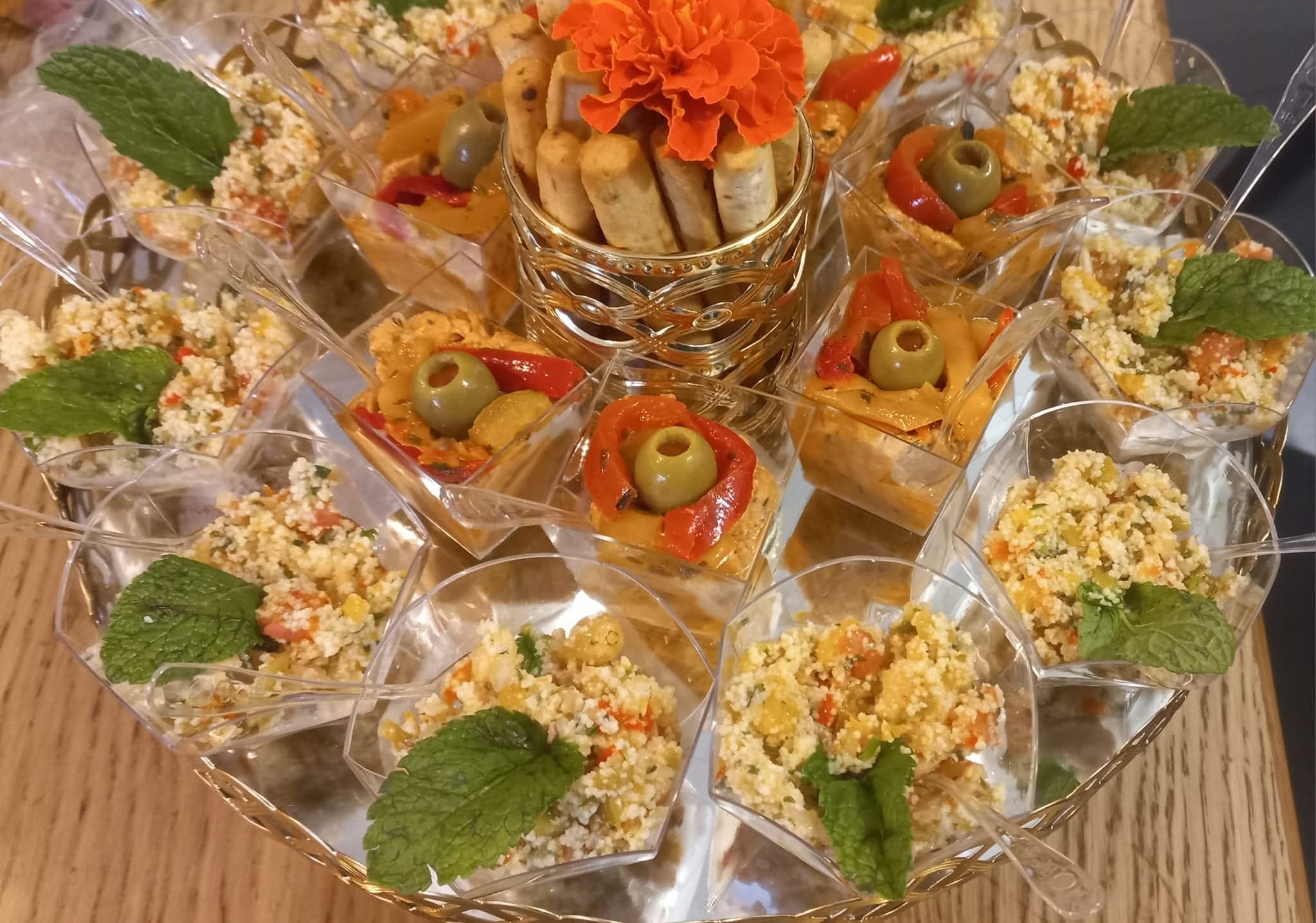 Aux Saveurs de la Médina