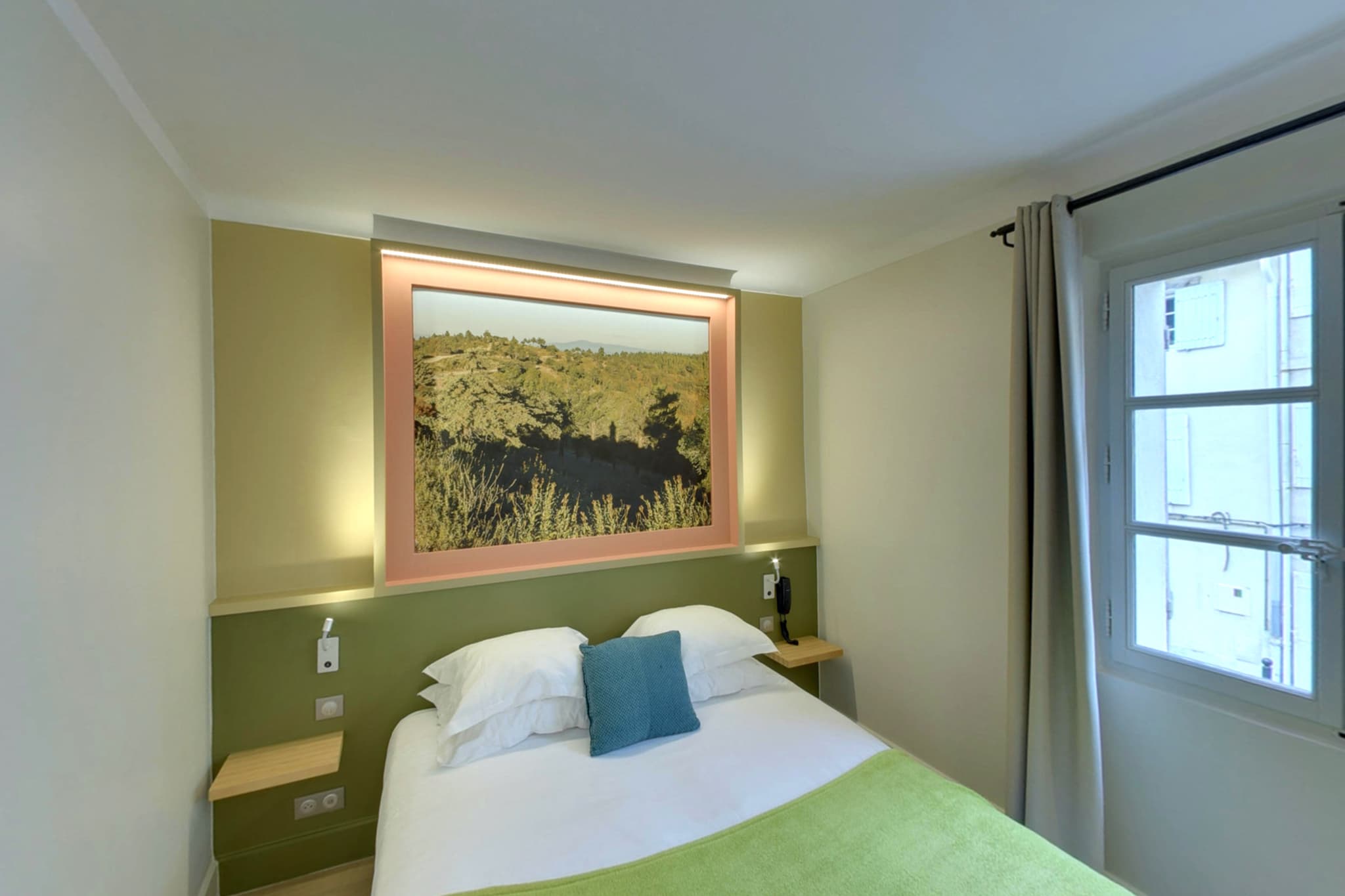 Hotel Spa Le Calendal