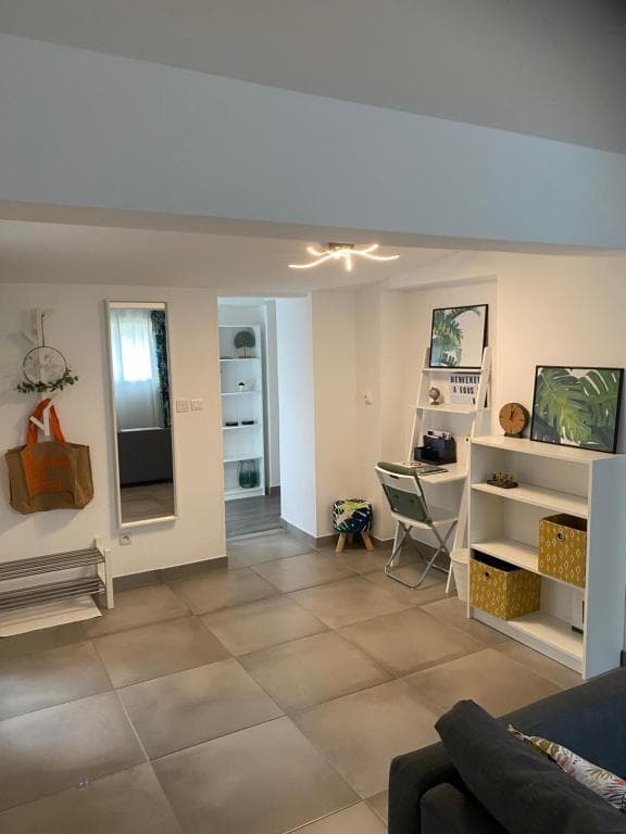 Garden Cocoon_Istres