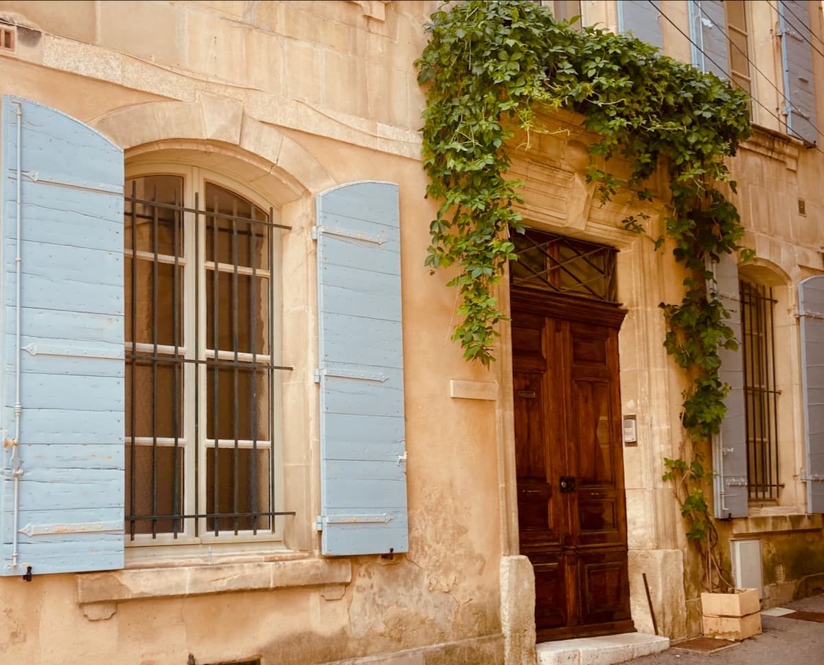 Le Bel Angle_Arles