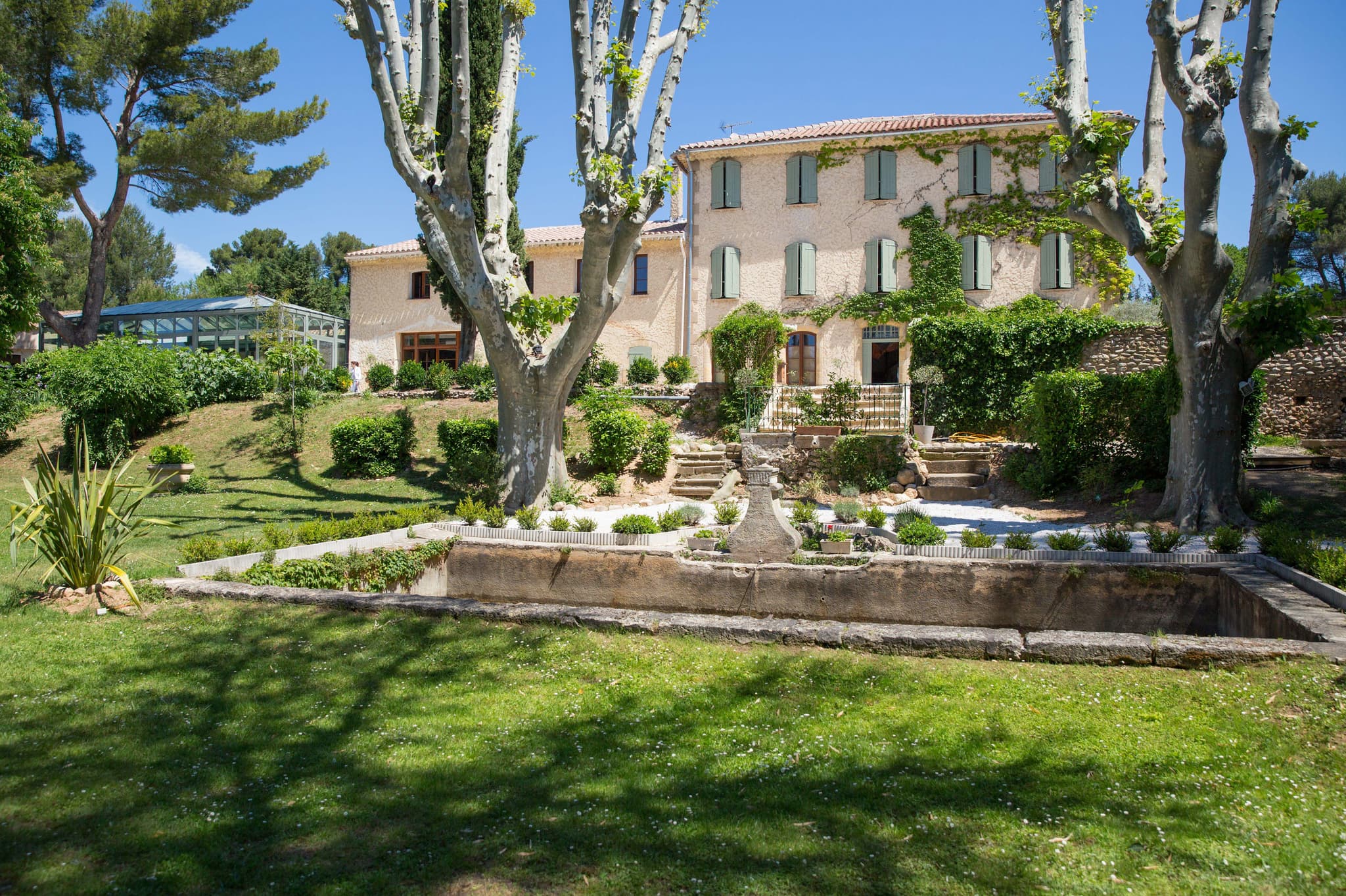Bastide