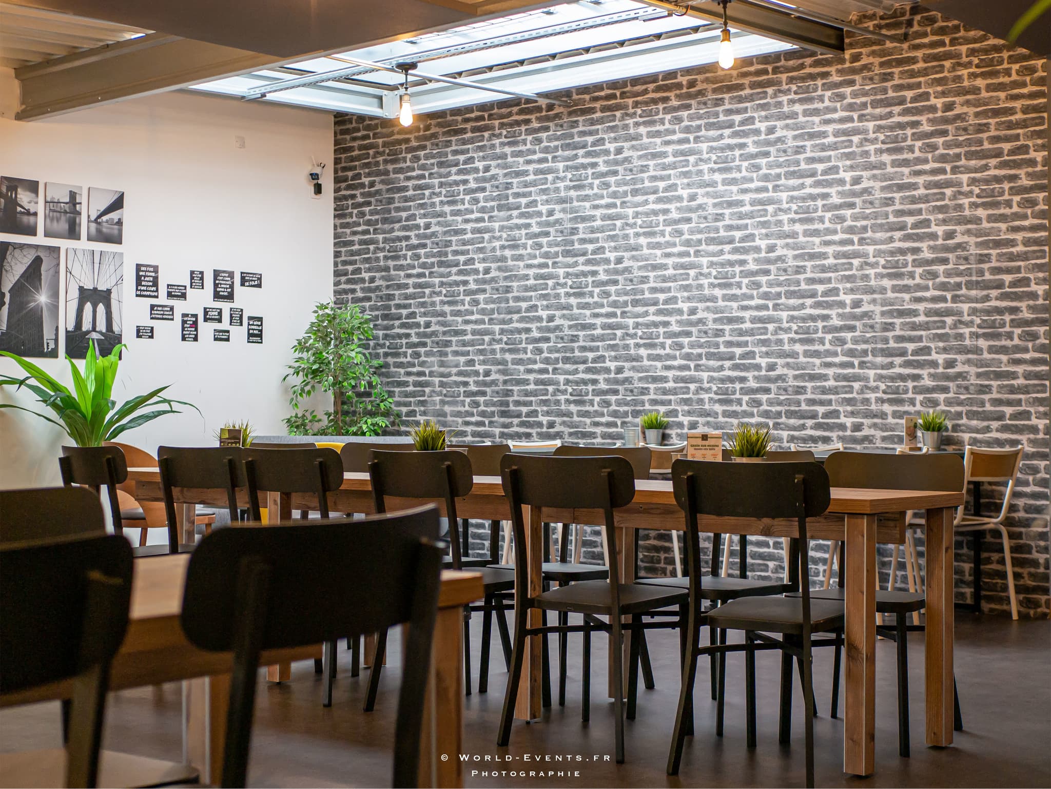 Green sur mesure
