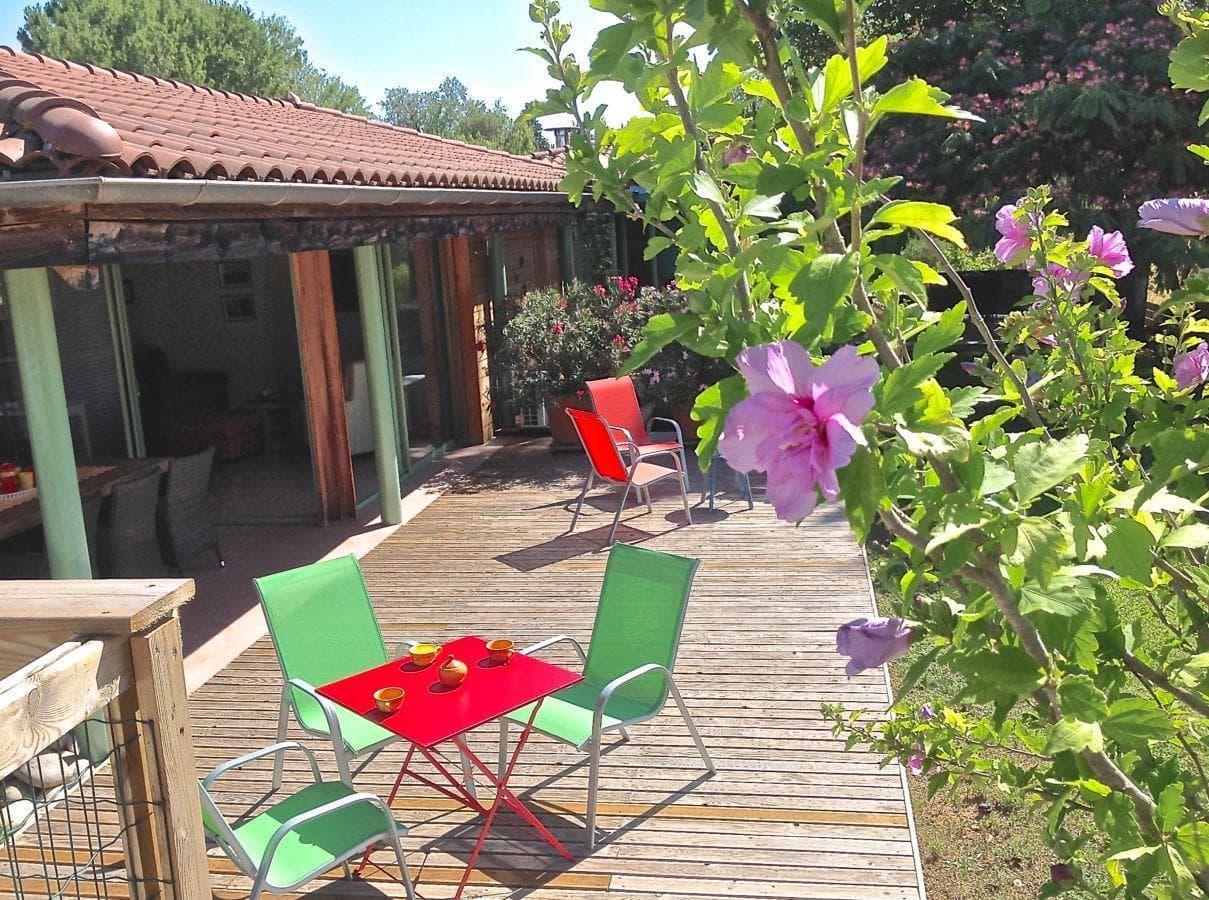 La Maison de Sylvianne