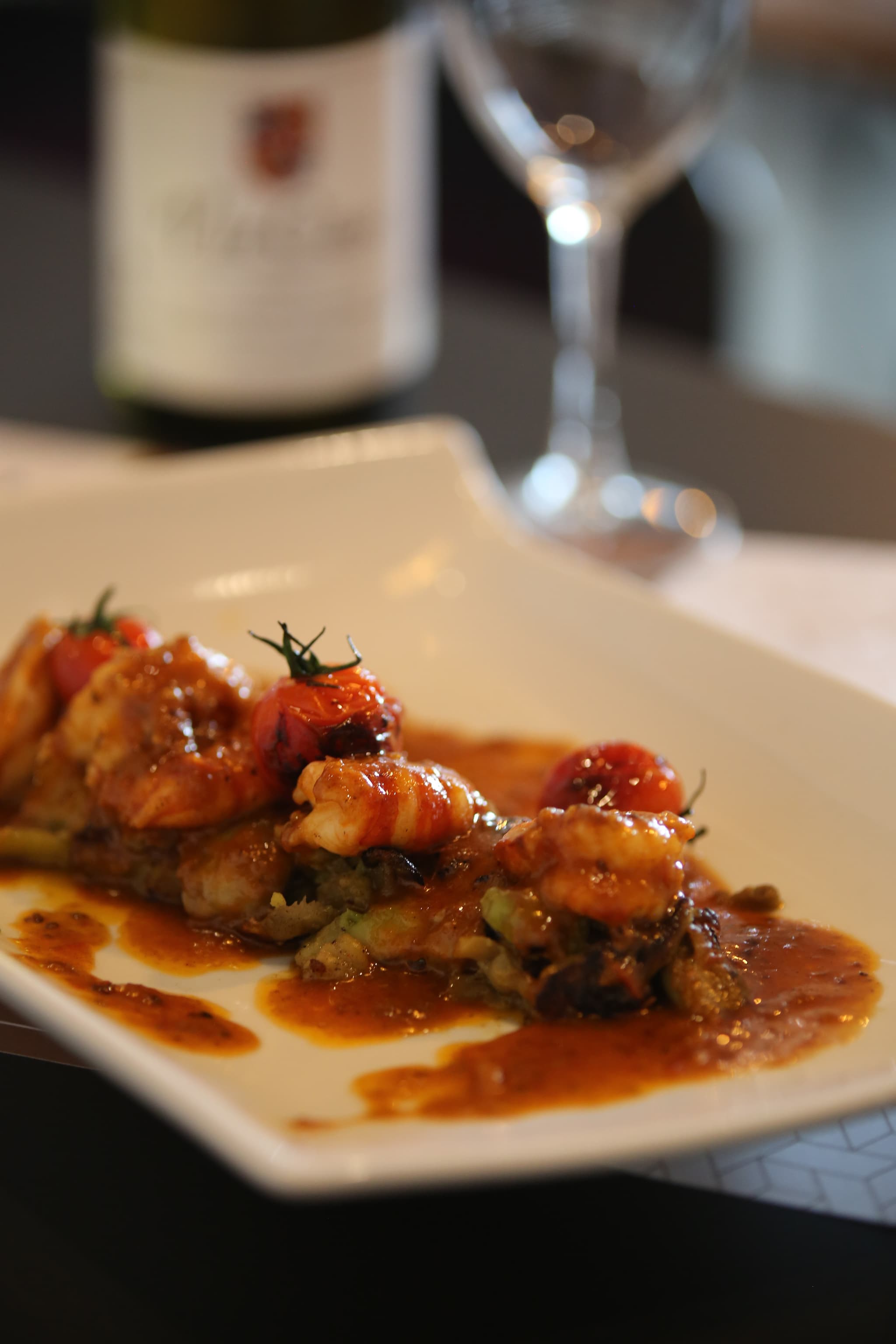Le Bistrot du Roubian