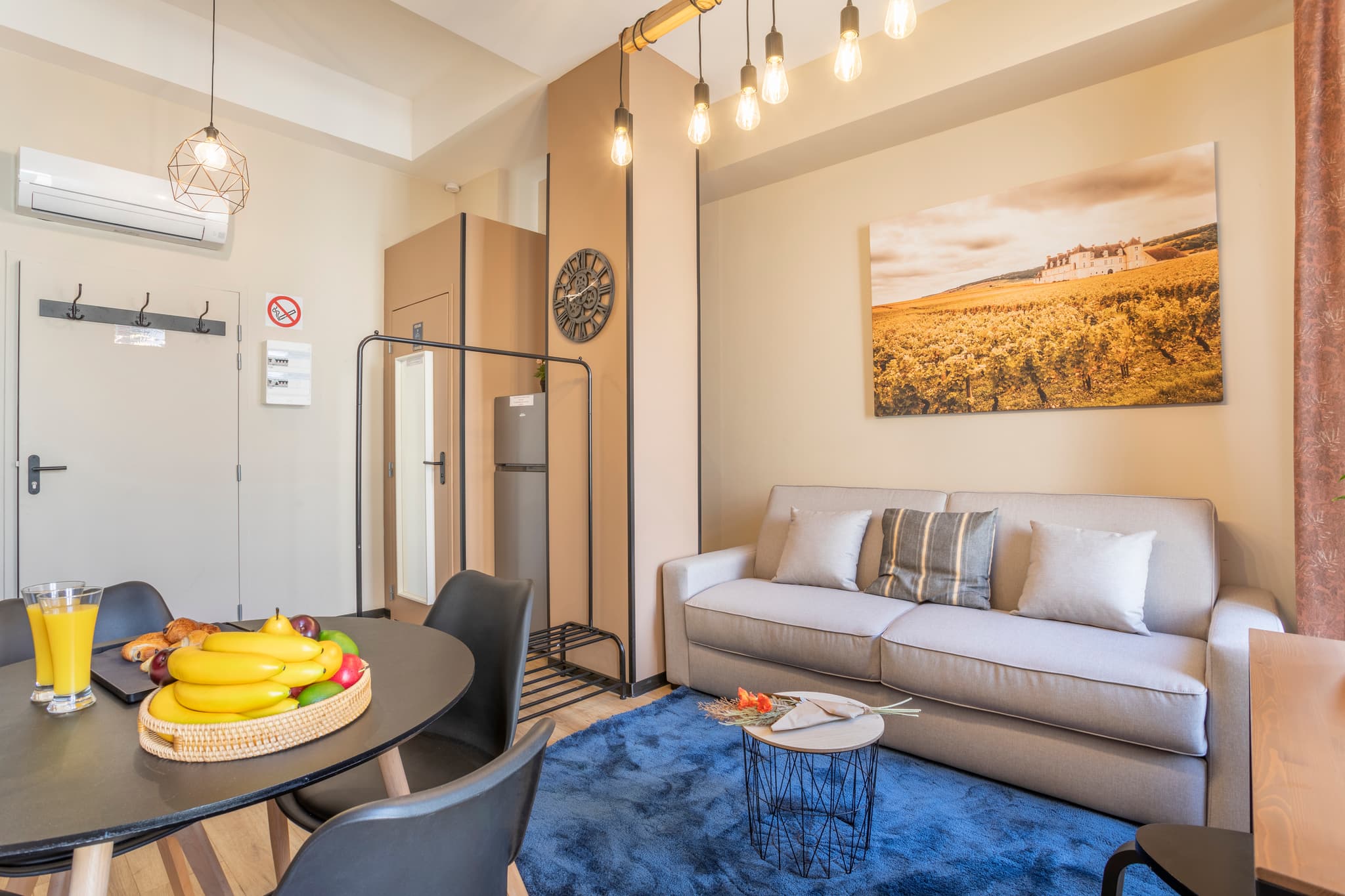 Appartement 2 Pagnol_Marseille